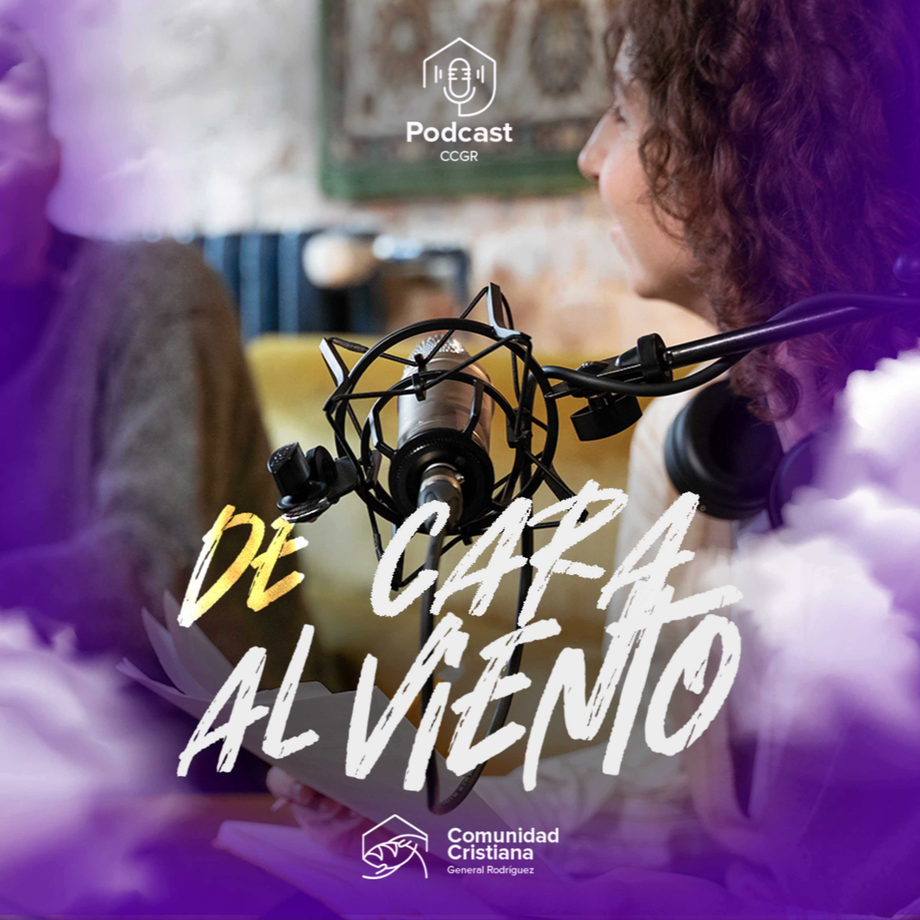 Portada de De Cara al Viento