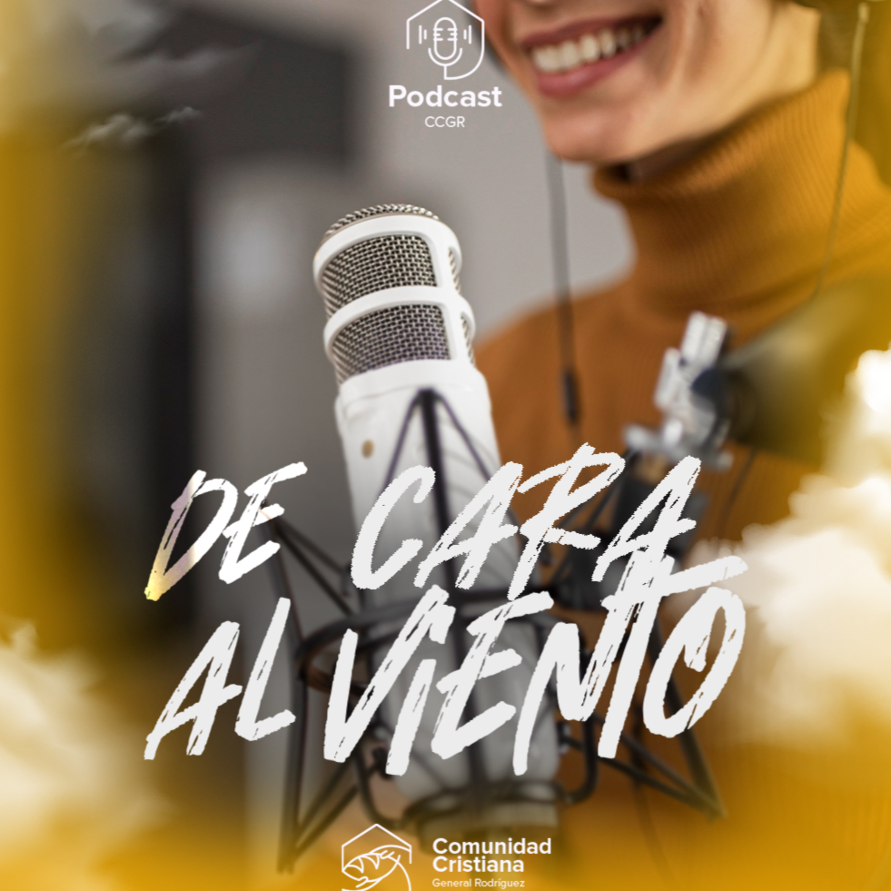 Portada de De Cara al Viento