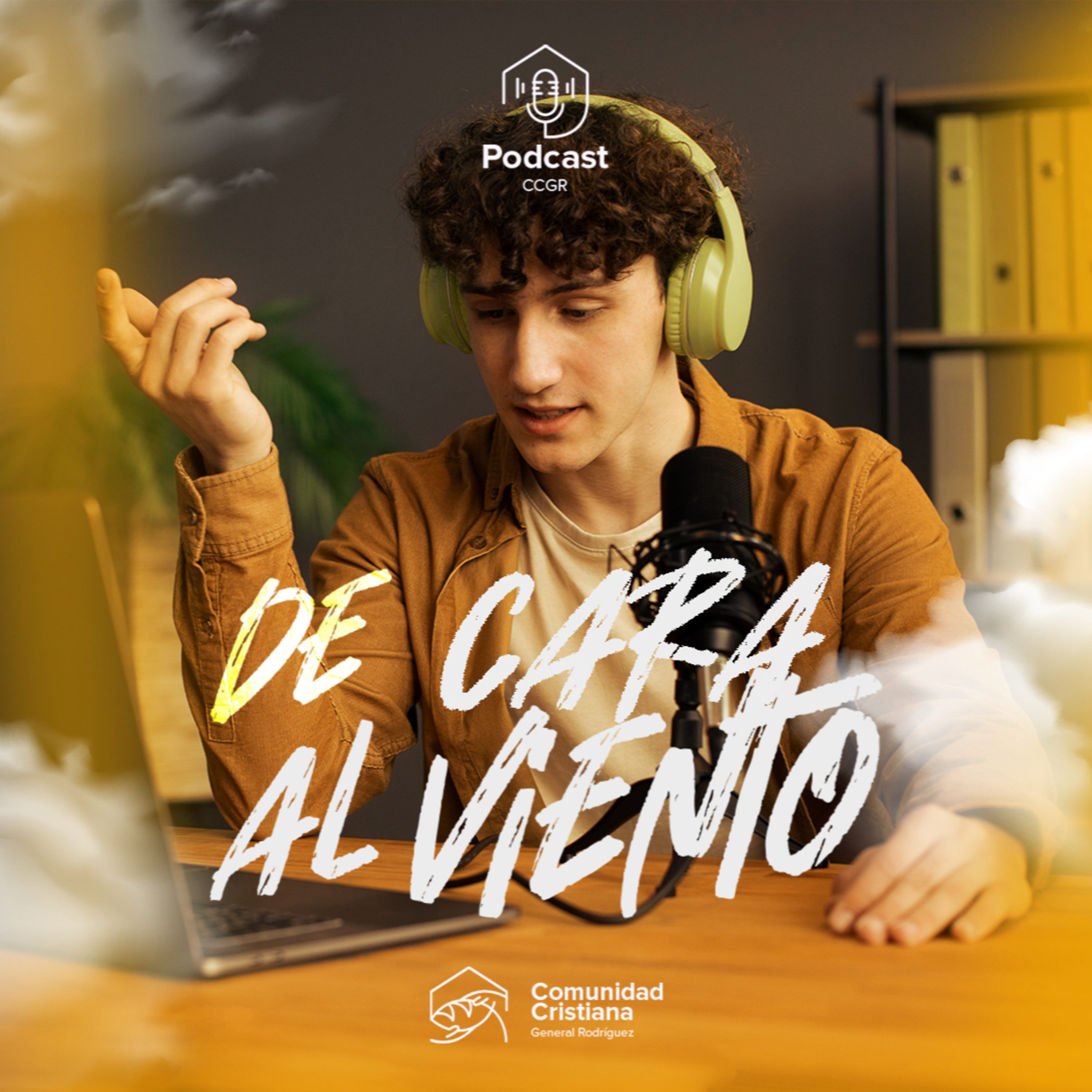 Portada de De Cara al Viento