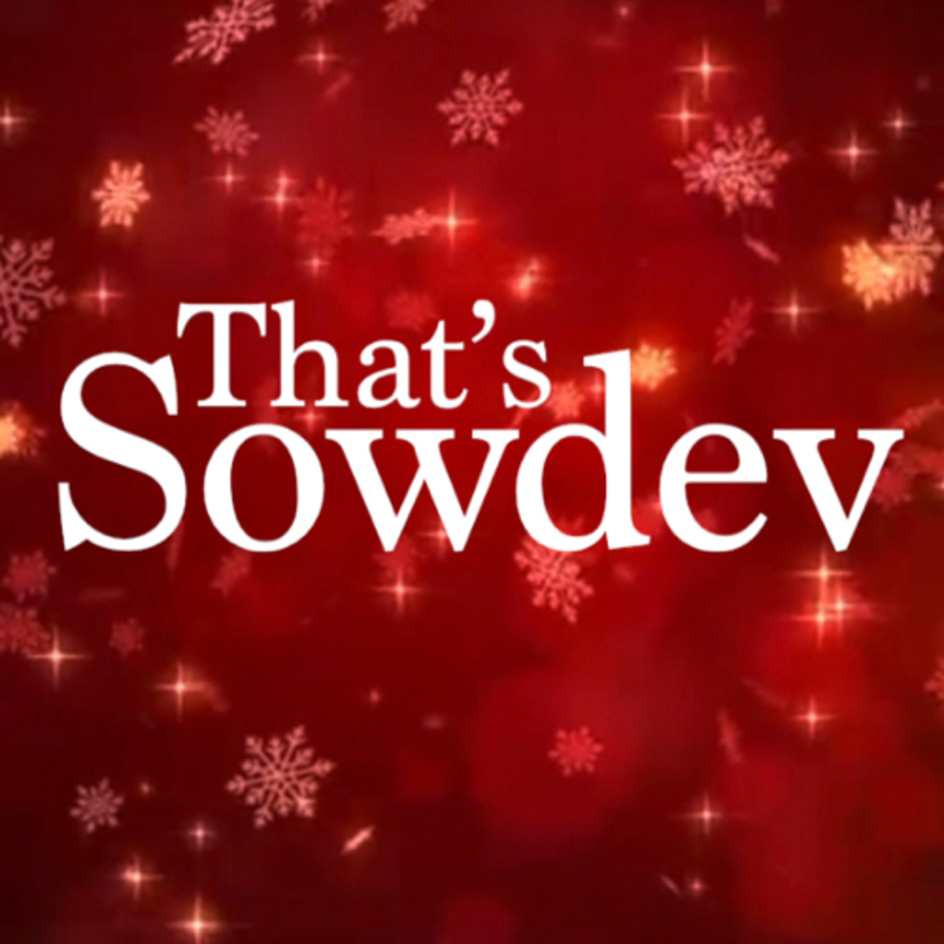 Christmas Gifting 🎁 episode artwork