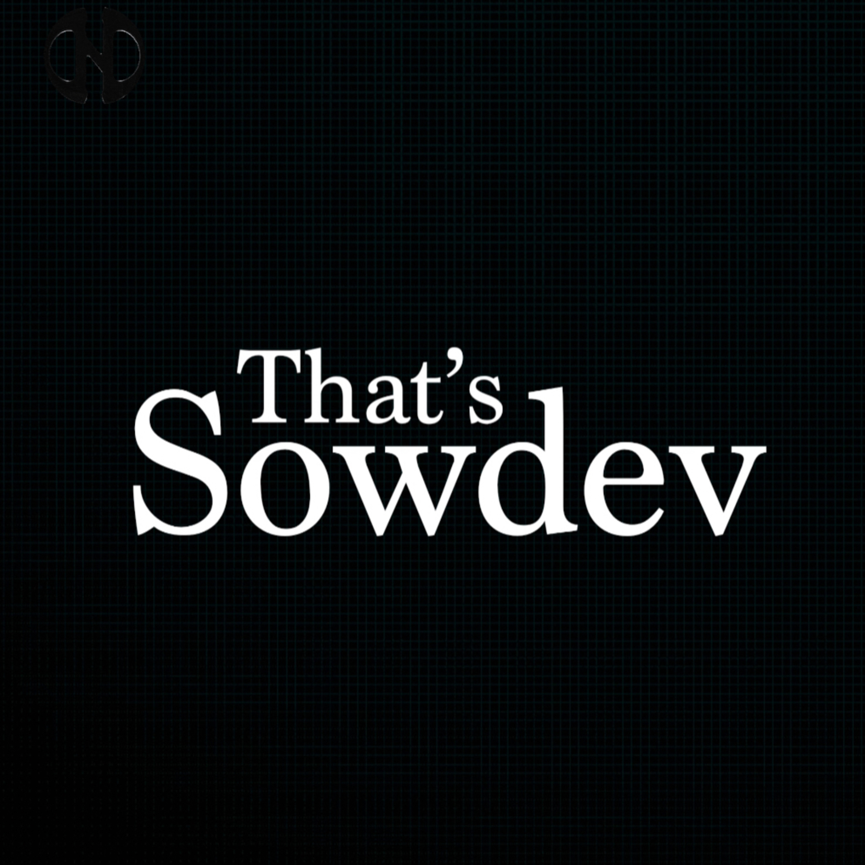 That’s Sowdev