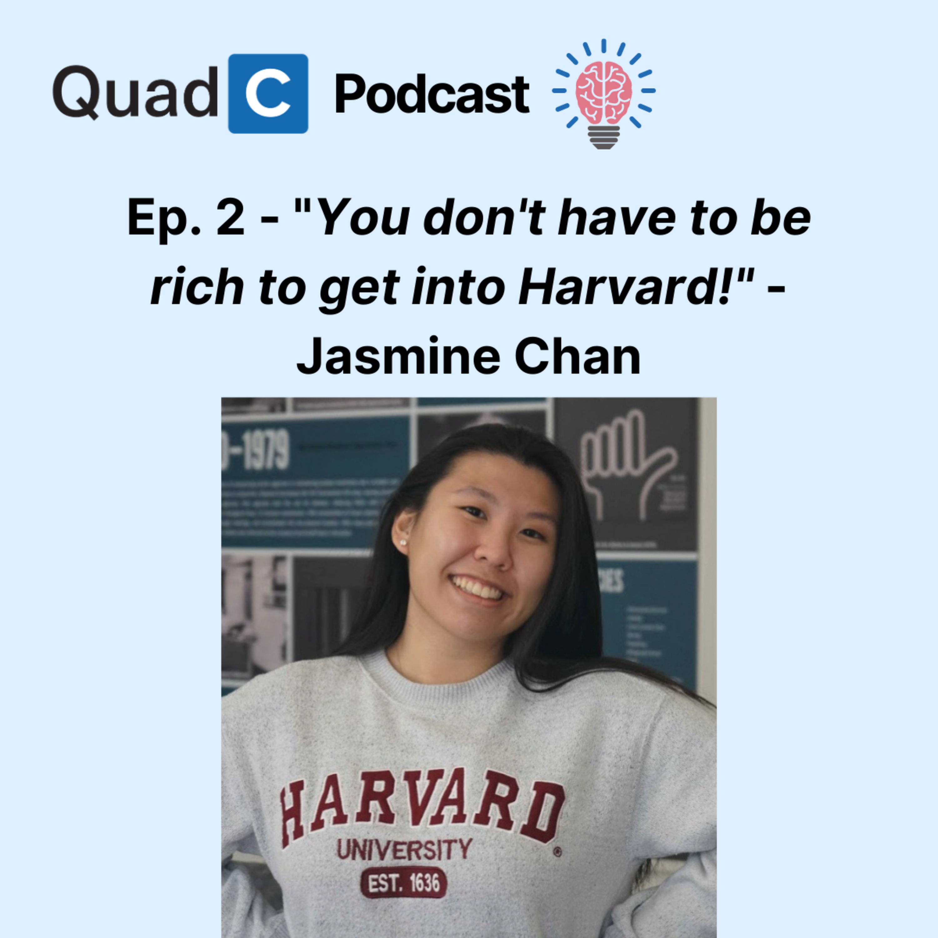 QuadC Podcast