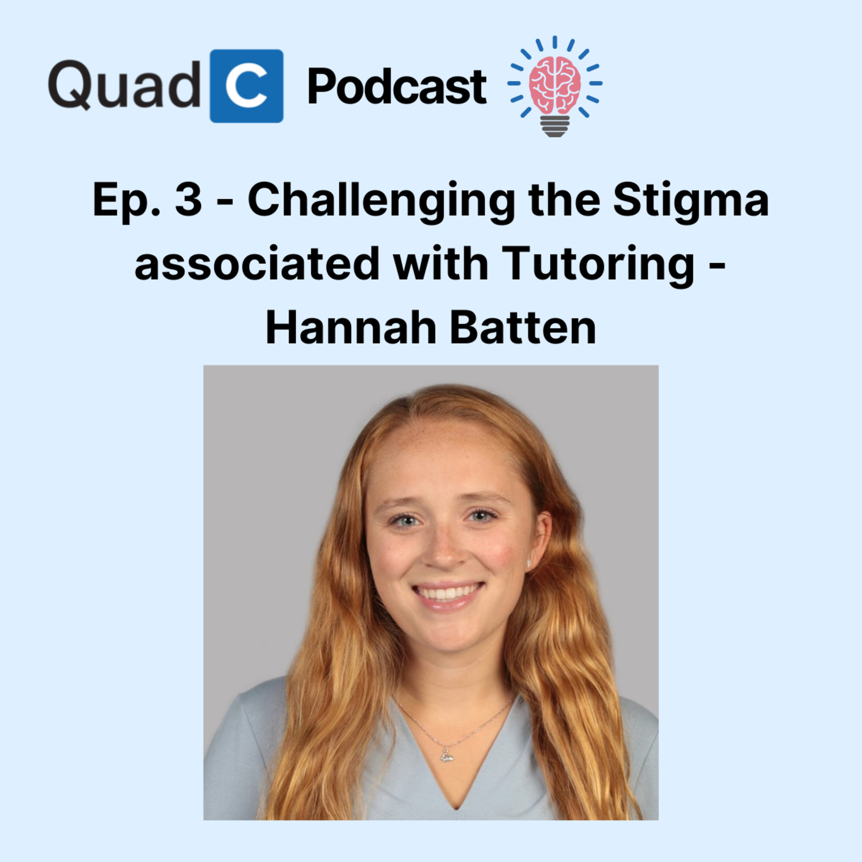 QuadC Podcast