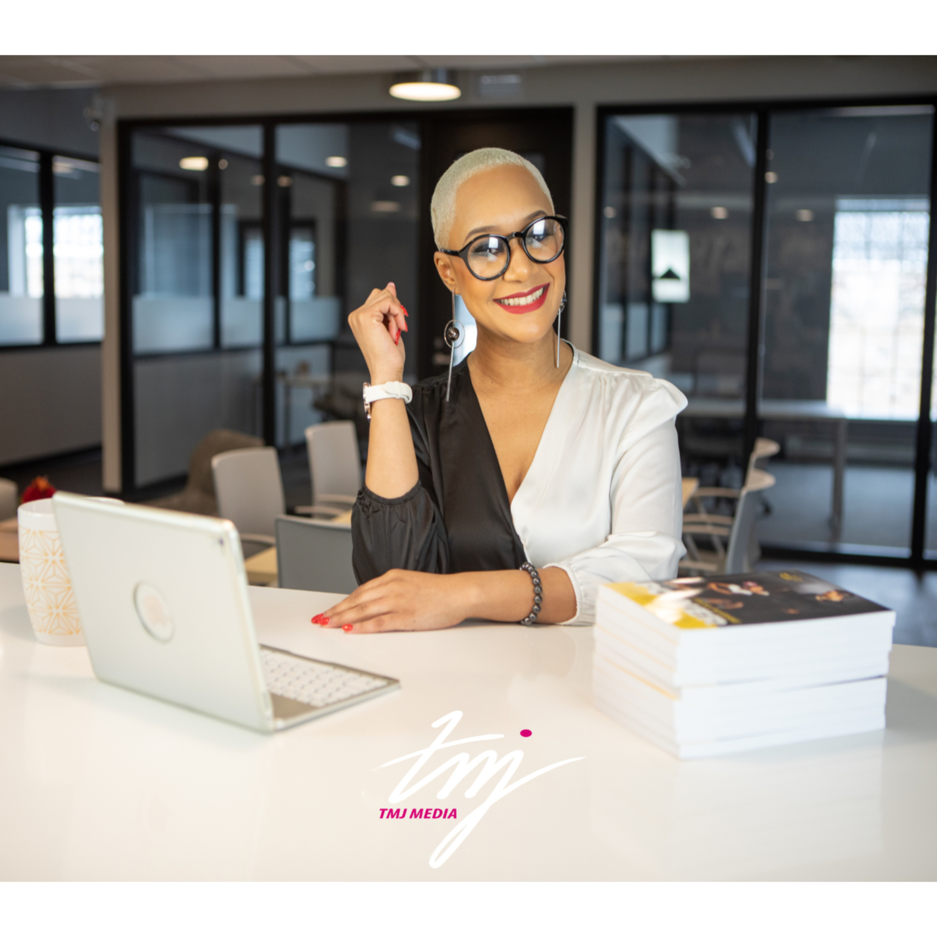 Tangents & Perspectives With Tiana Marshé