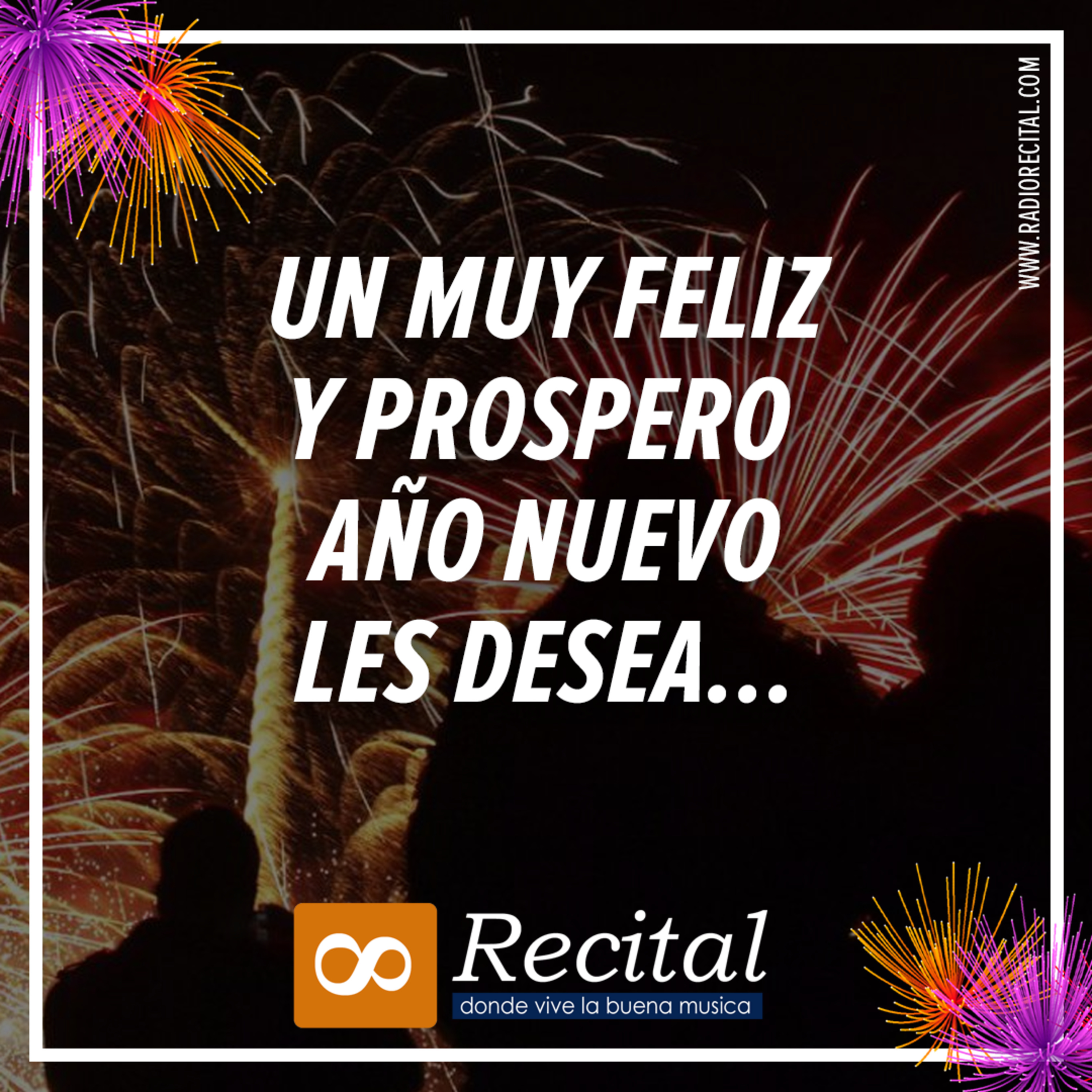 Mensaje de Año Nuevo 2019 episode artwork