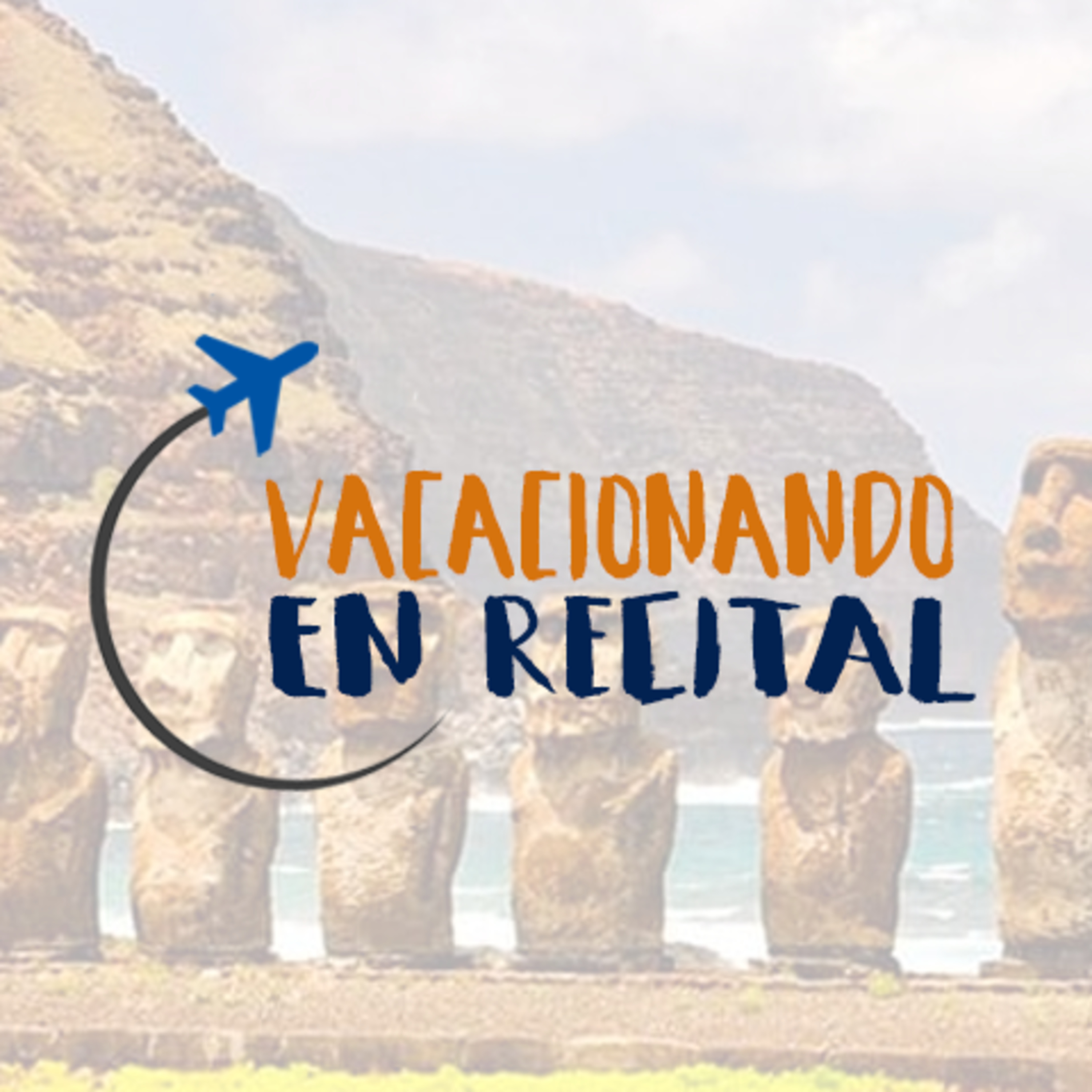 Vacacionando en Recital | Rapa Nui episode artwork