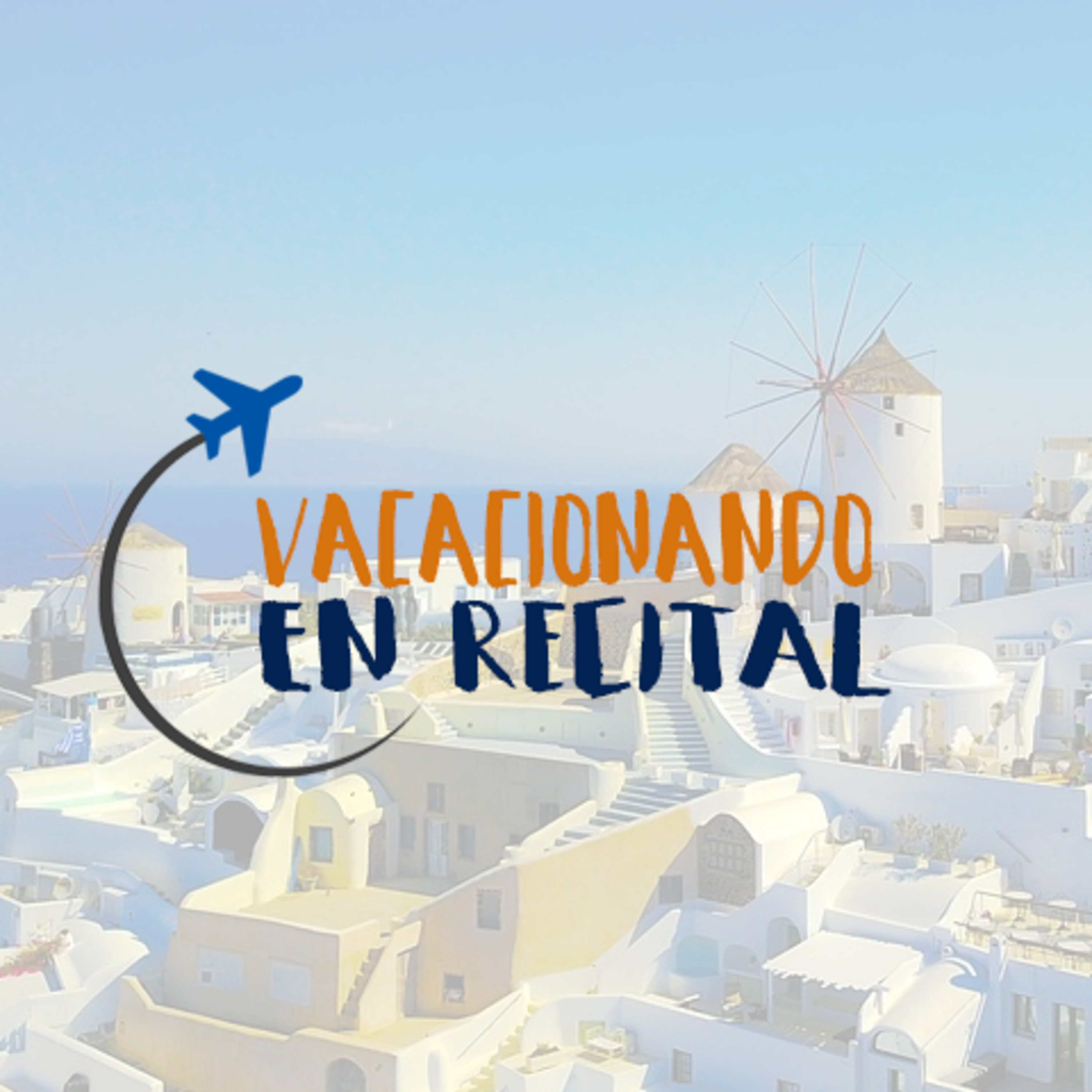 Vacacionando en Recital | Grecia episode artwork
