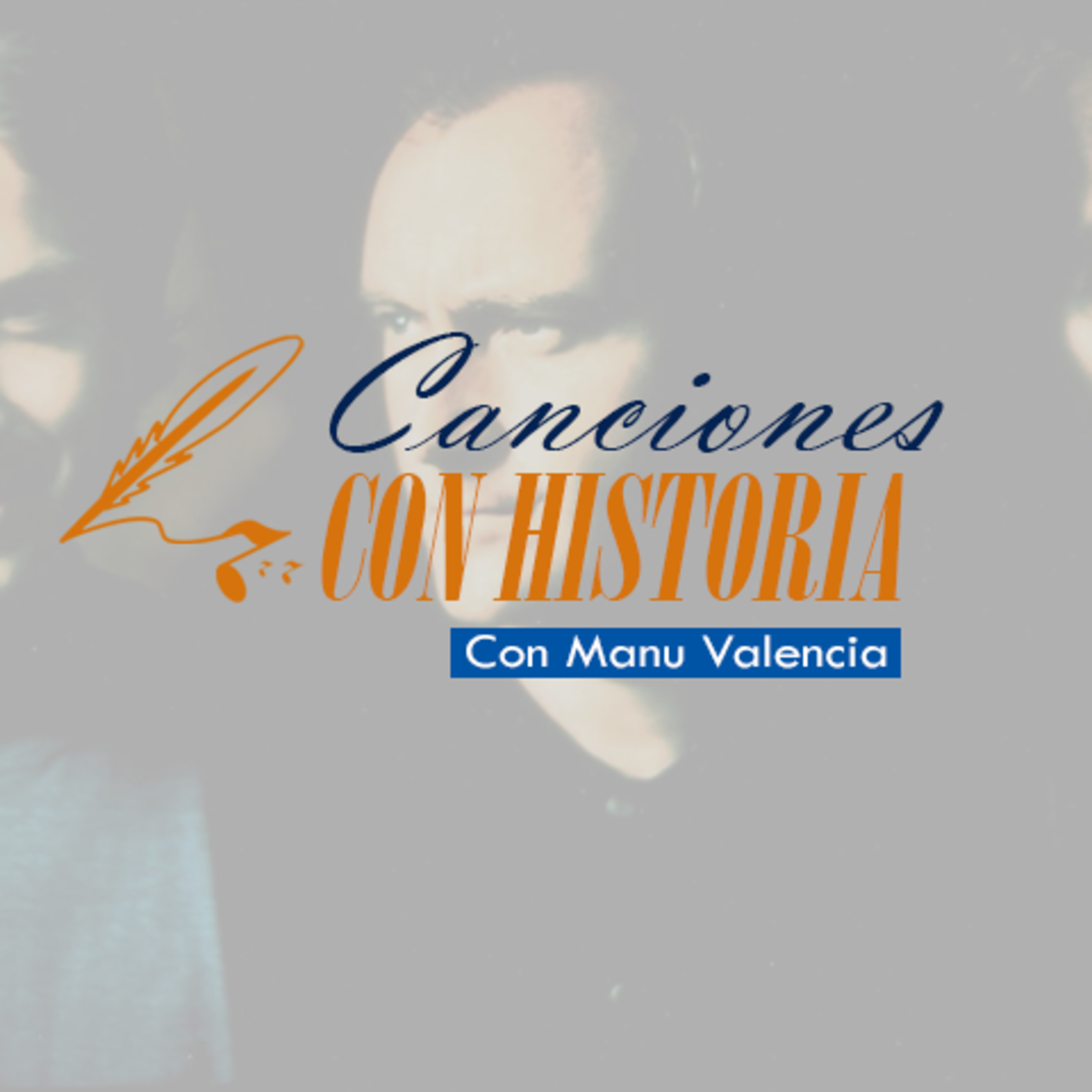 Canciones con Historia | Jesus He Knows Me - Genesis episode artwork