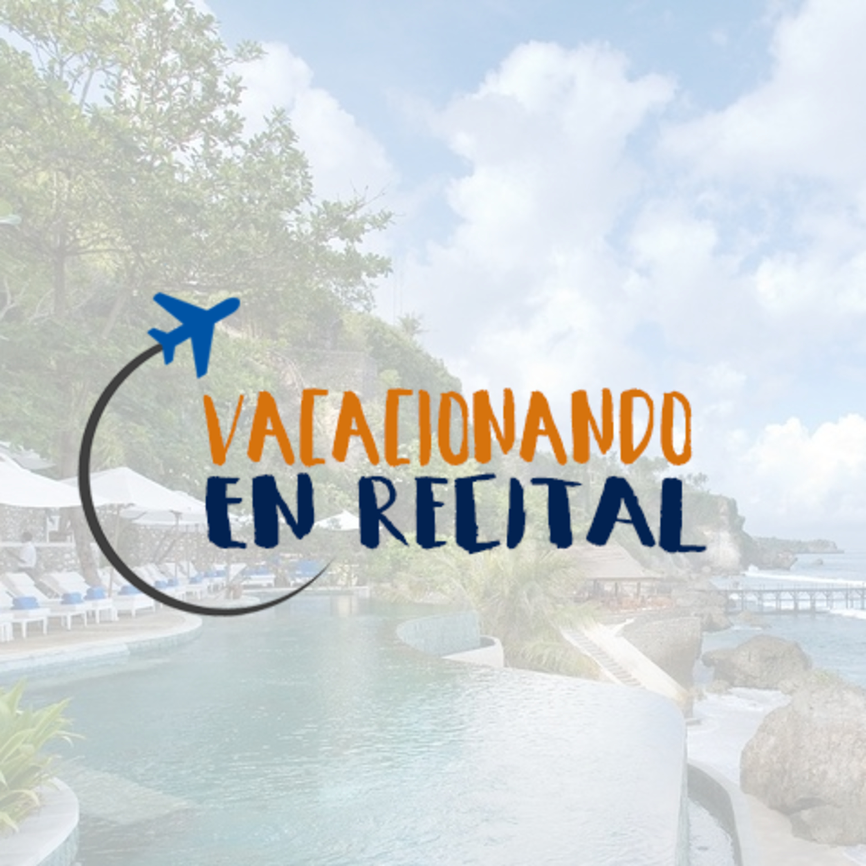 Vacacionando en Recital | Bali episode artwork