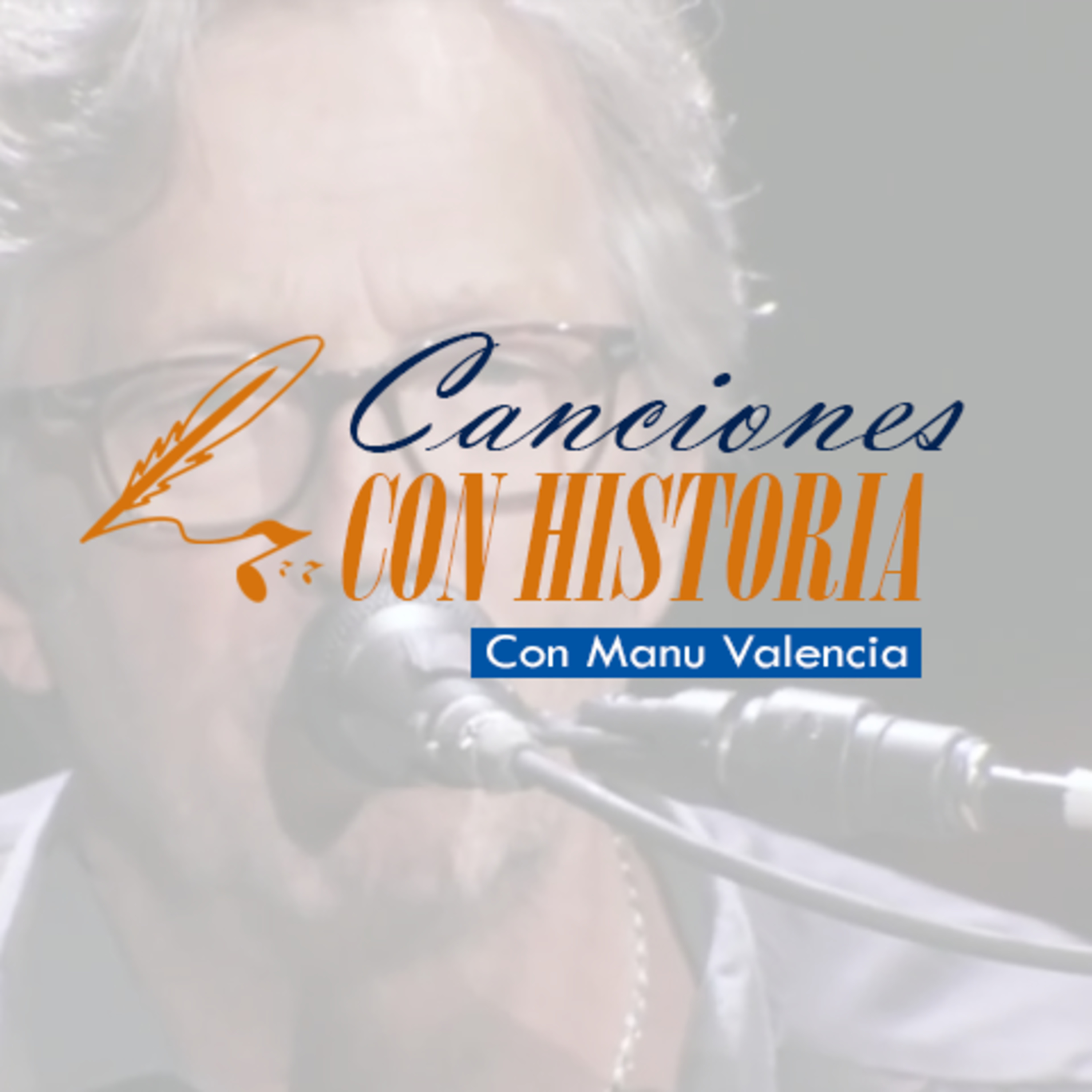 Canciones con historia | Tears in Heaven - Eric Clapton episode artwork