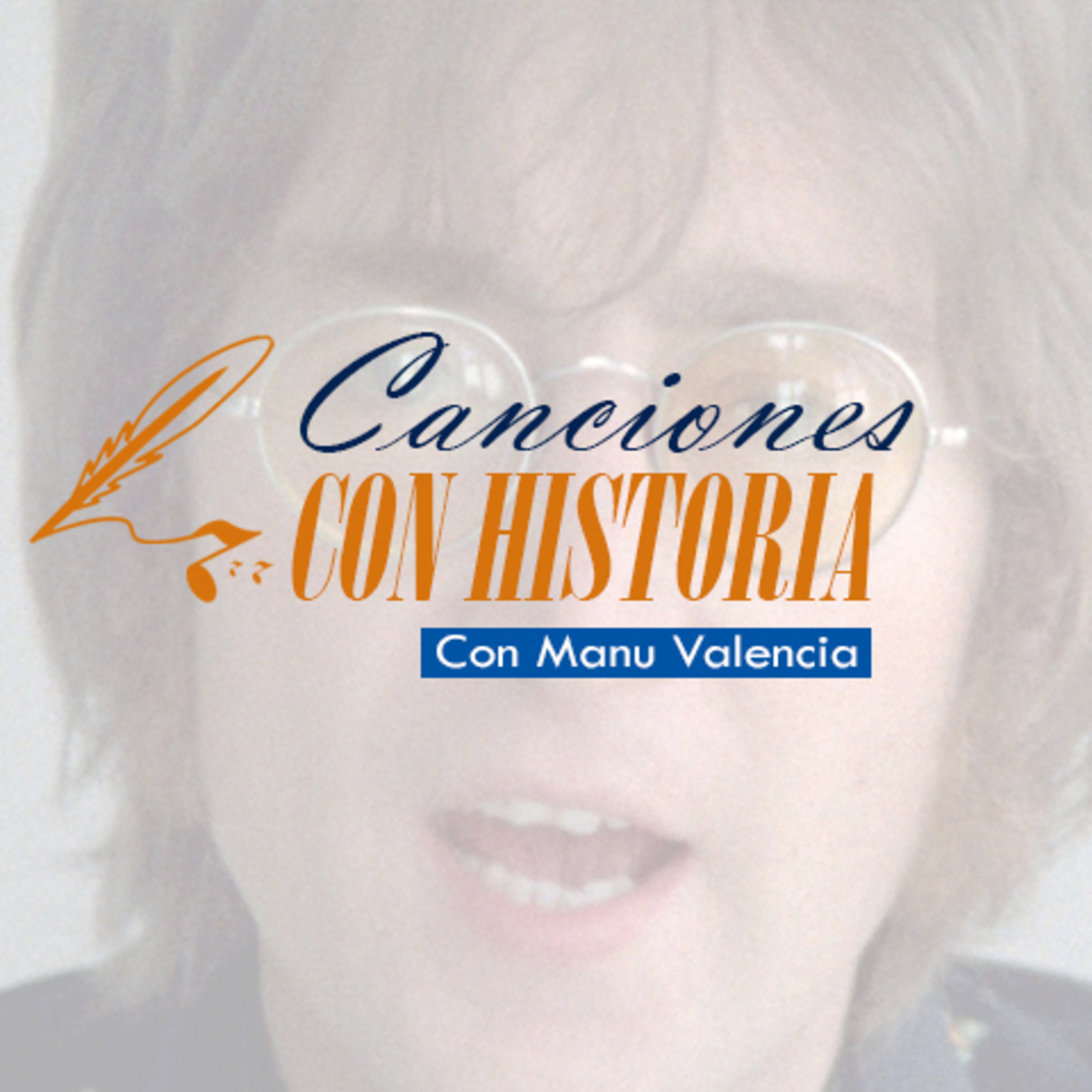 Canciones con historia | Imagine - John Lennon episode artwork