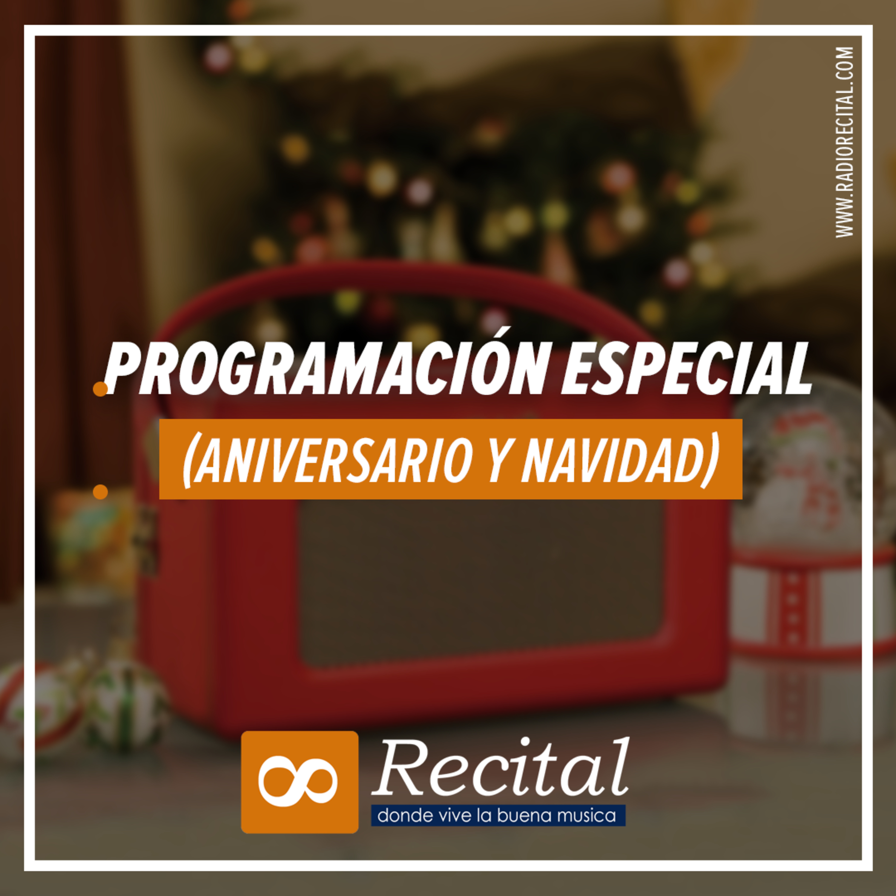 Comercial Especiales musicales del 24 de Diciembre episode artwork