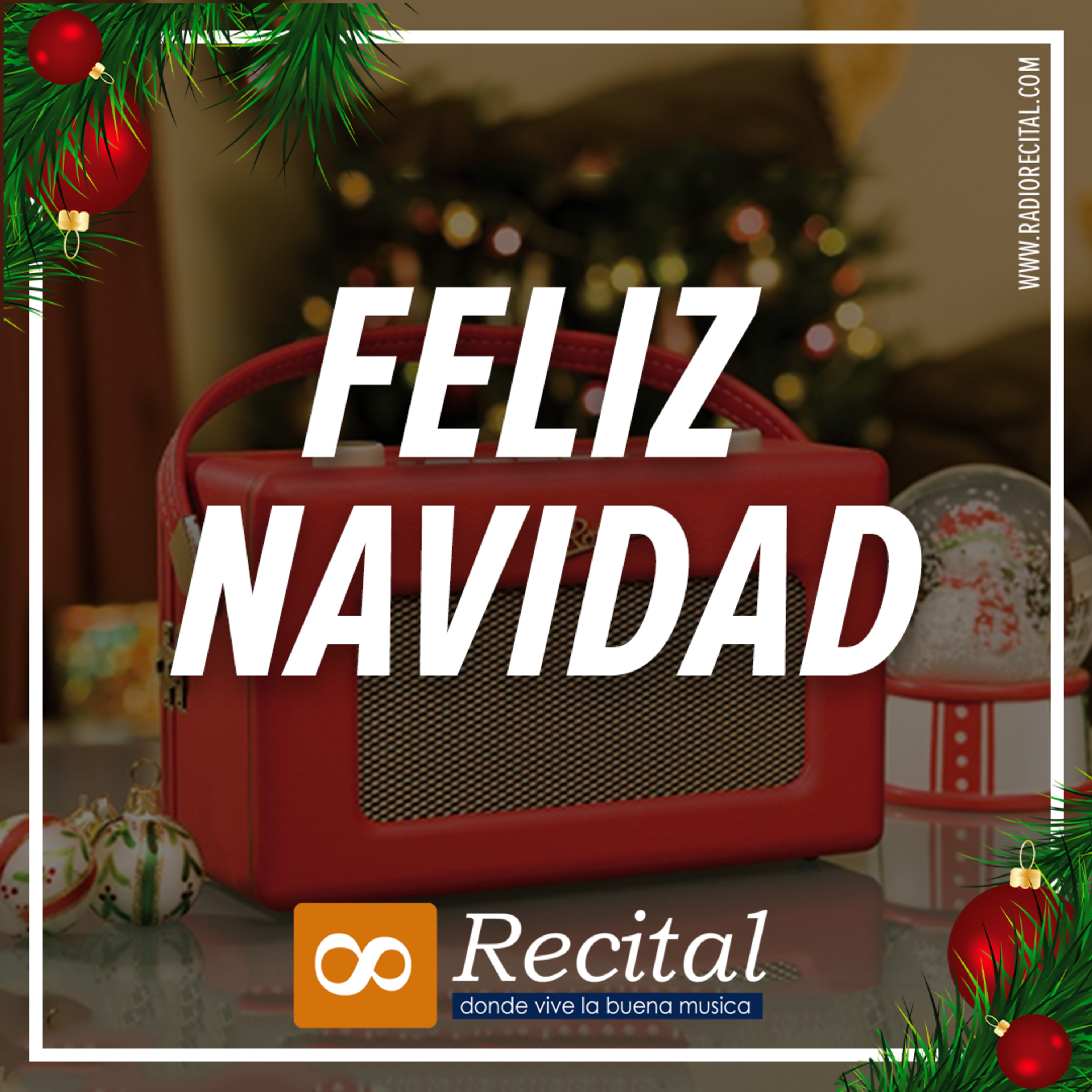 Mensaje de navidad | Alfredo Avila episode artwork