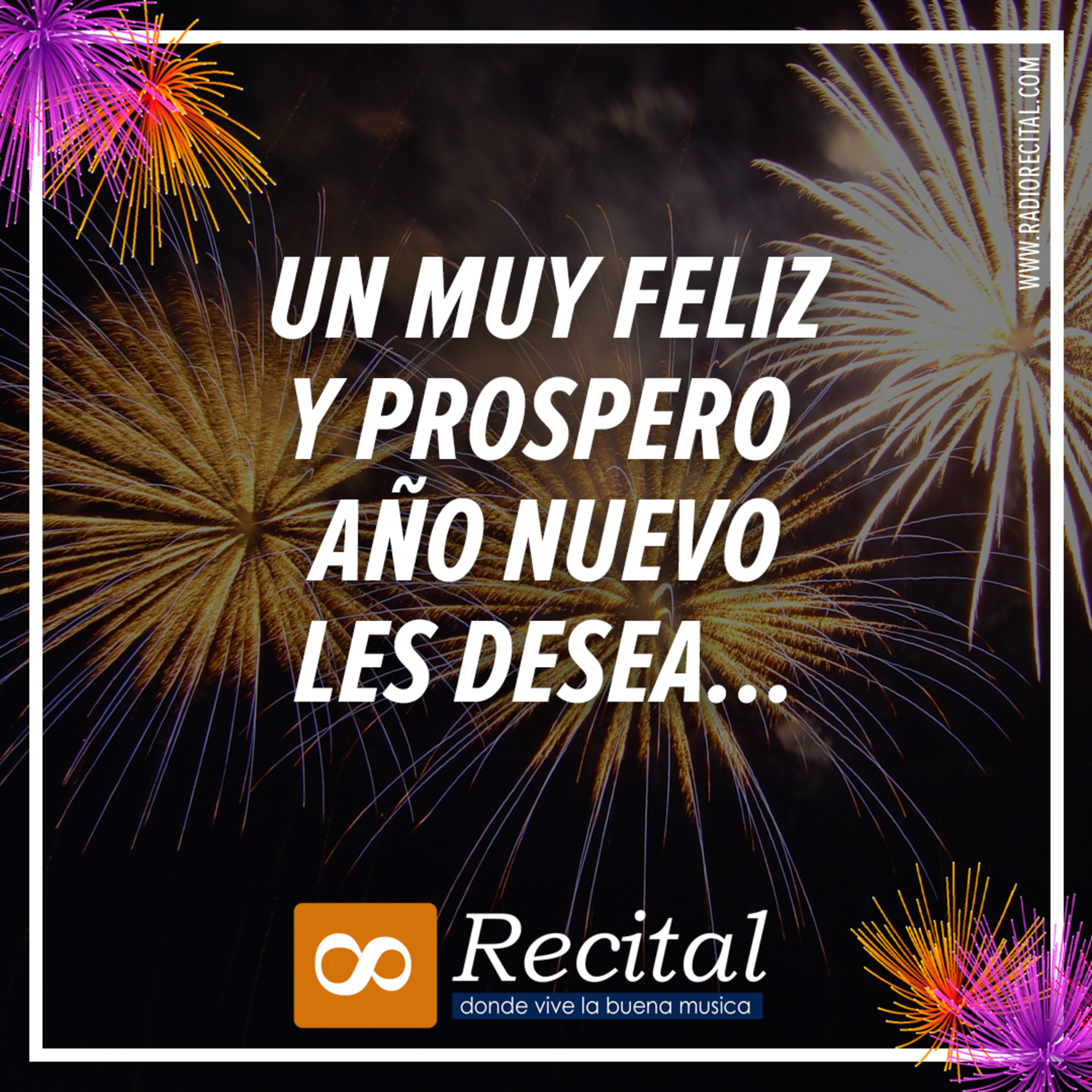 Resumen año 2019 | Especial de año Nuevo episode artwork