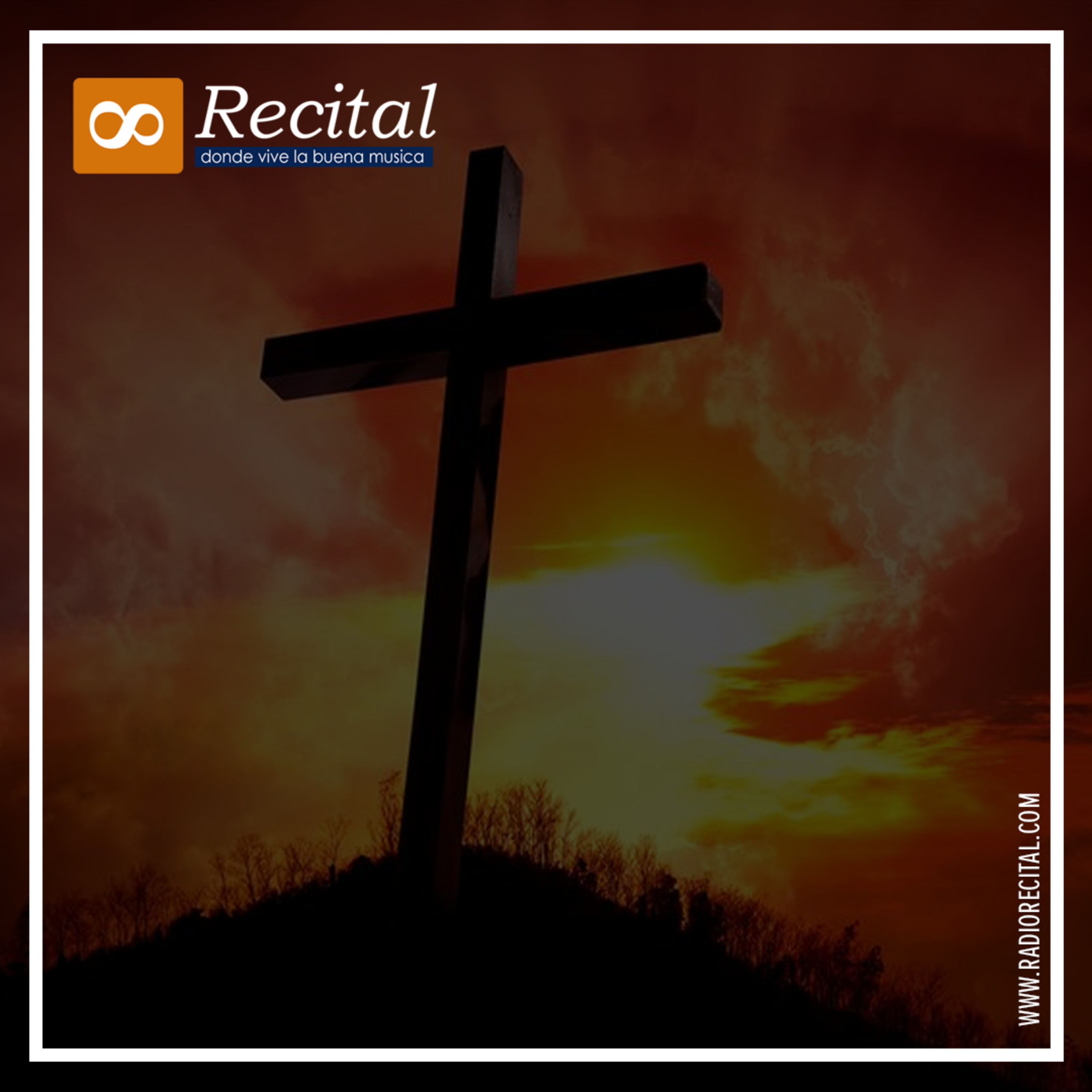 Especial Semana Santa 2020 | Reflexion de Viernes Santo episode artwork