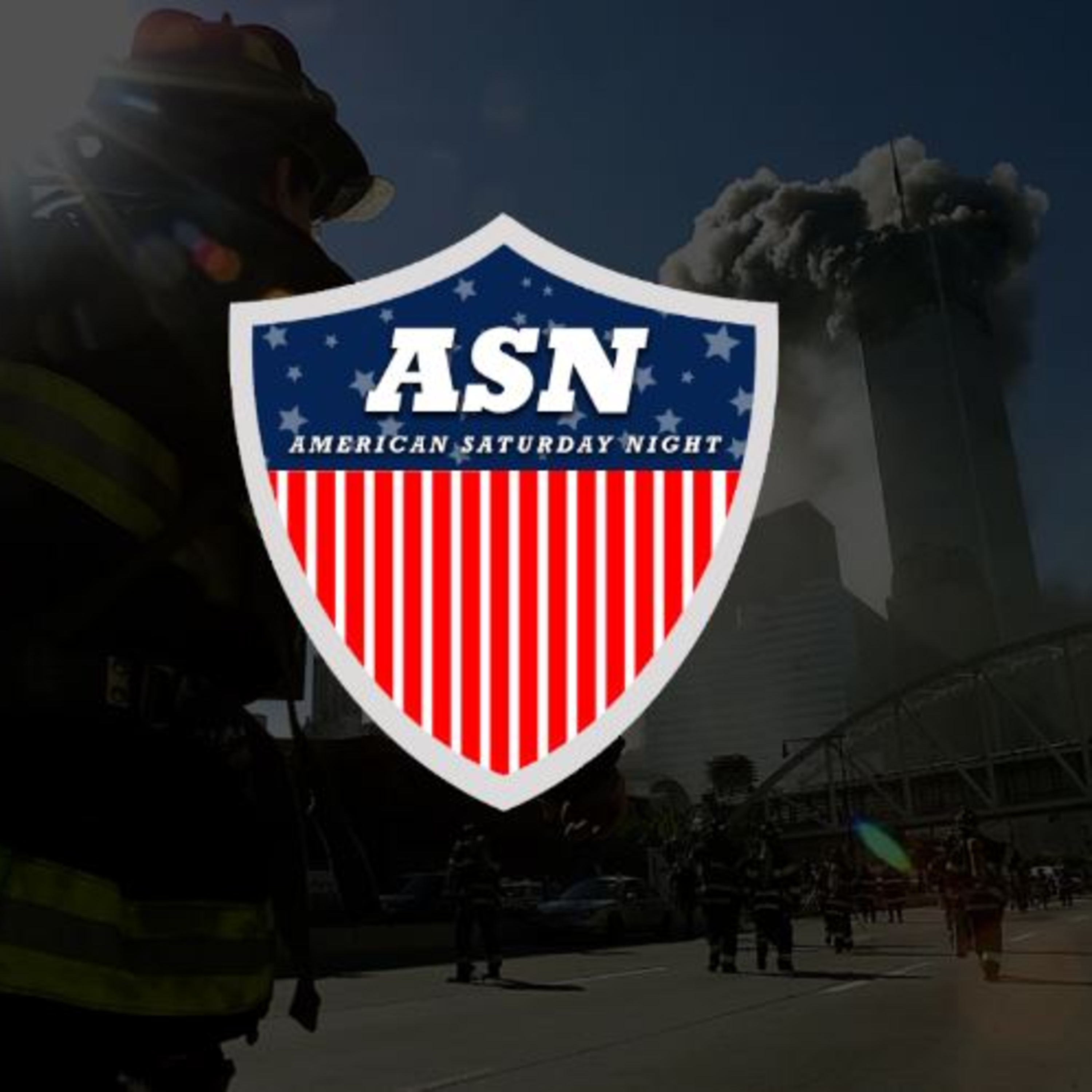 American Saturday Night - Capitulo Especial 11 de Septiembre episode artwork