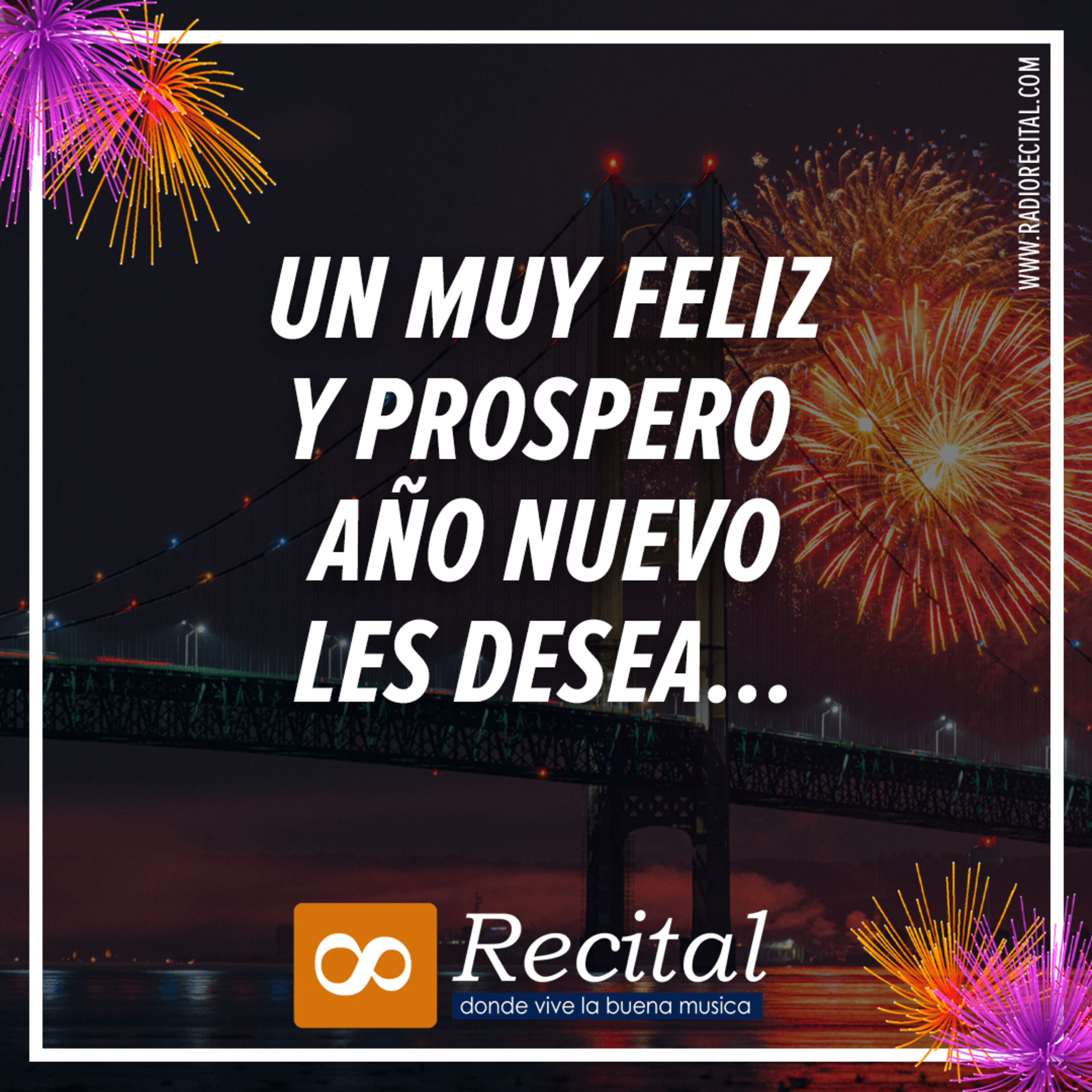 Discurso de Año Nuevo: "Hay que estar agradecidos" episode artwork