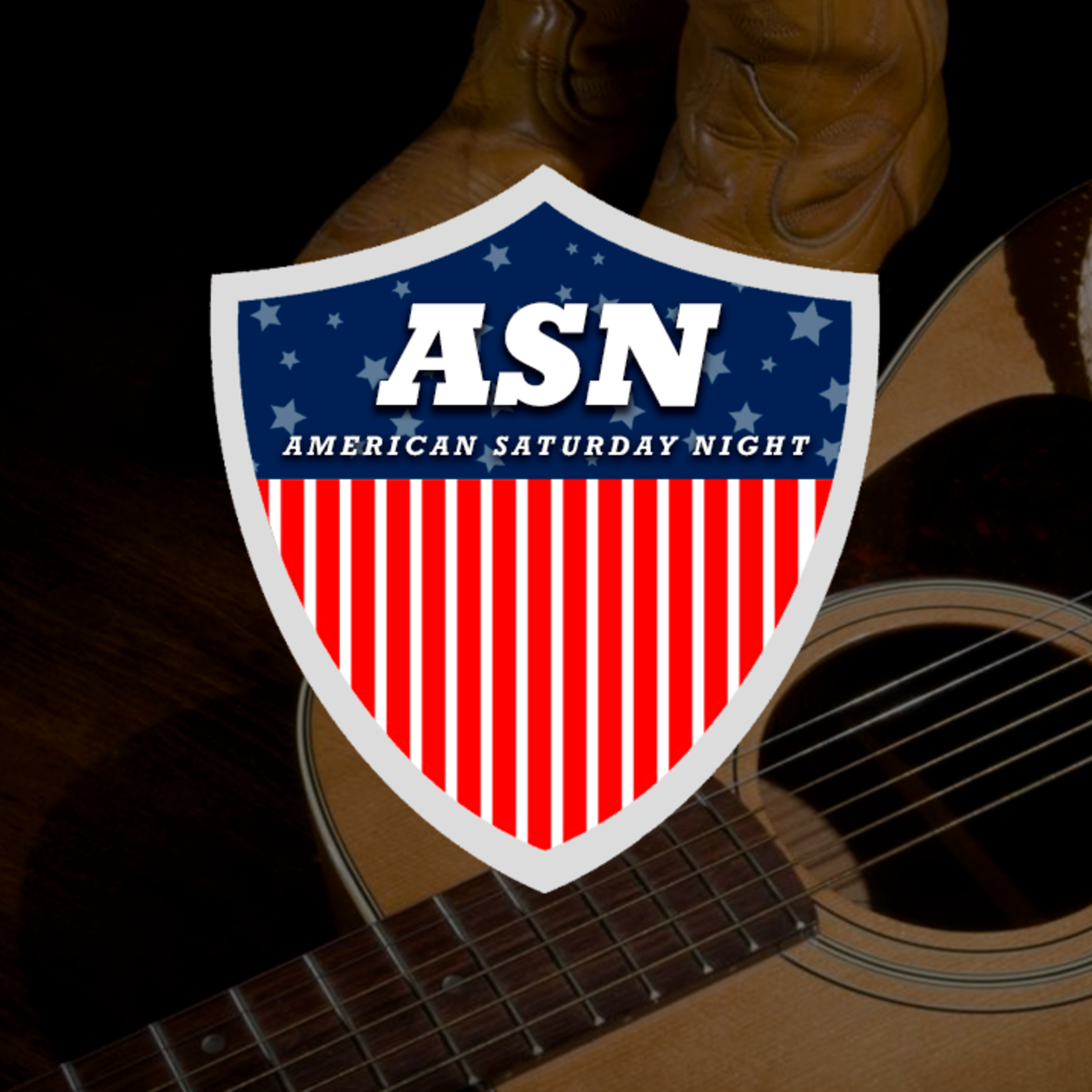 American Saturday Night - 8 de enero episode artwork