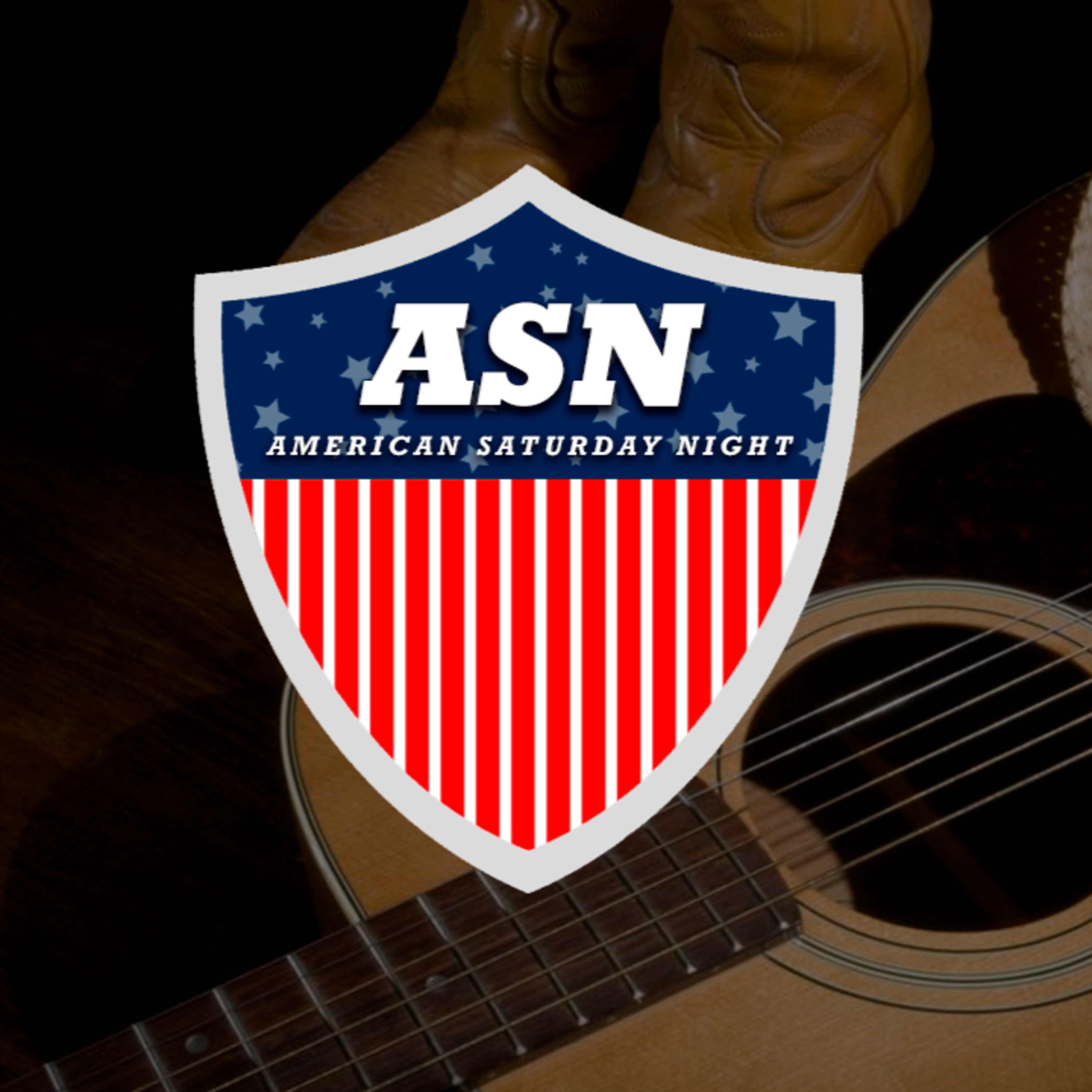American Saturday Night - 30 de Abril episode artwork