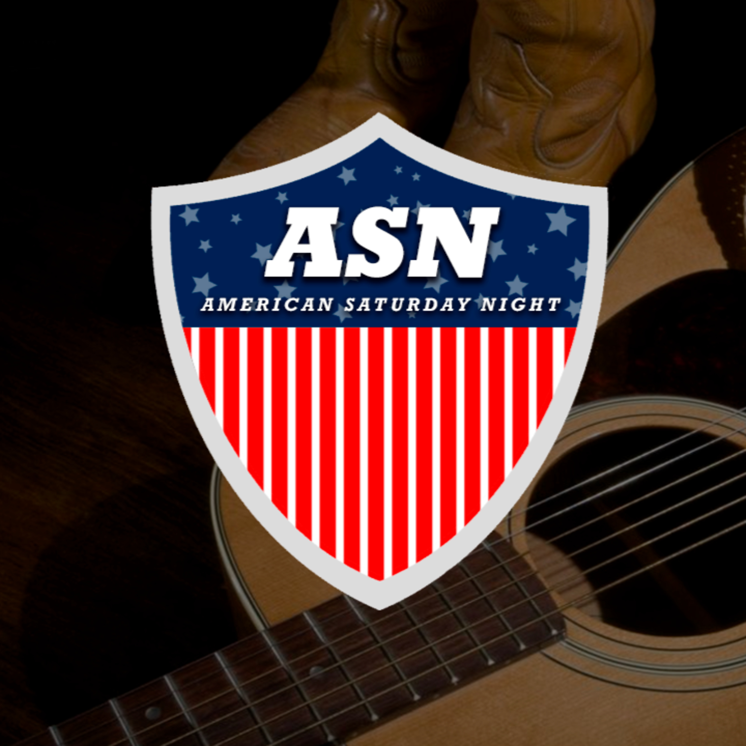 American Saturday Night - 22 de Julio episode artwork