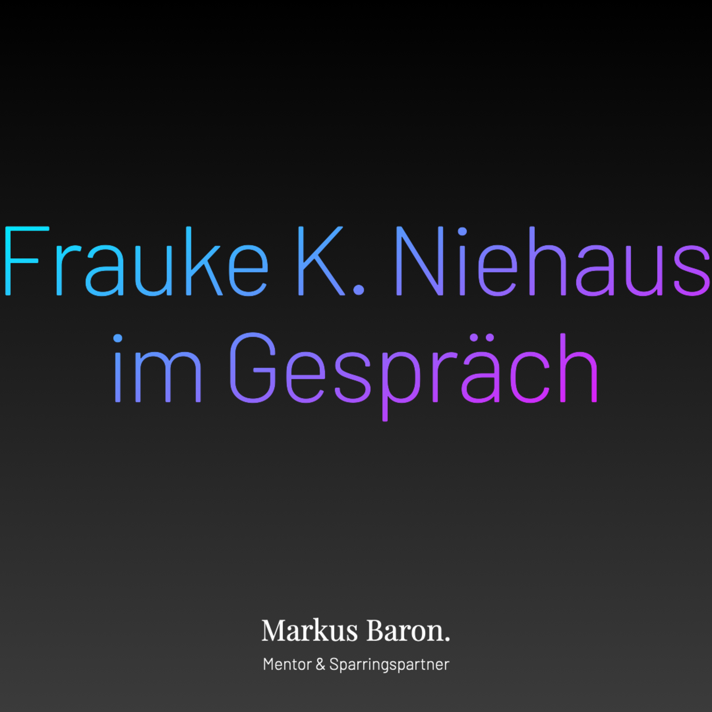 Die Gäste des Barons