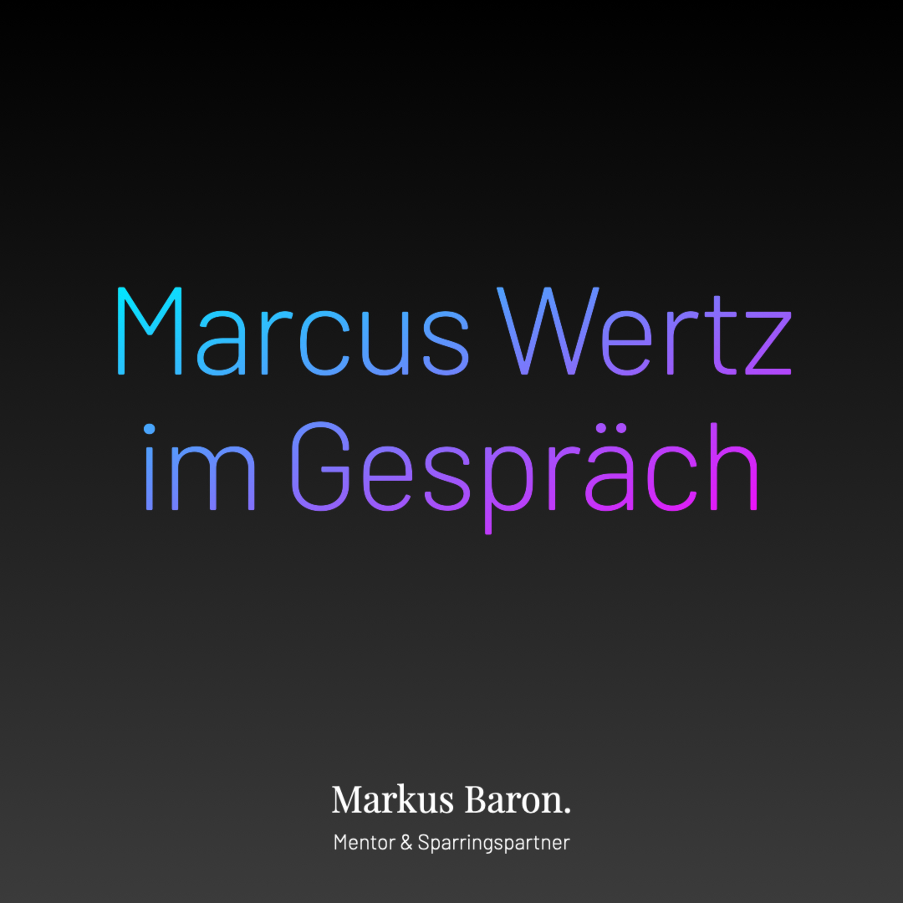 Die Gäste des Barons