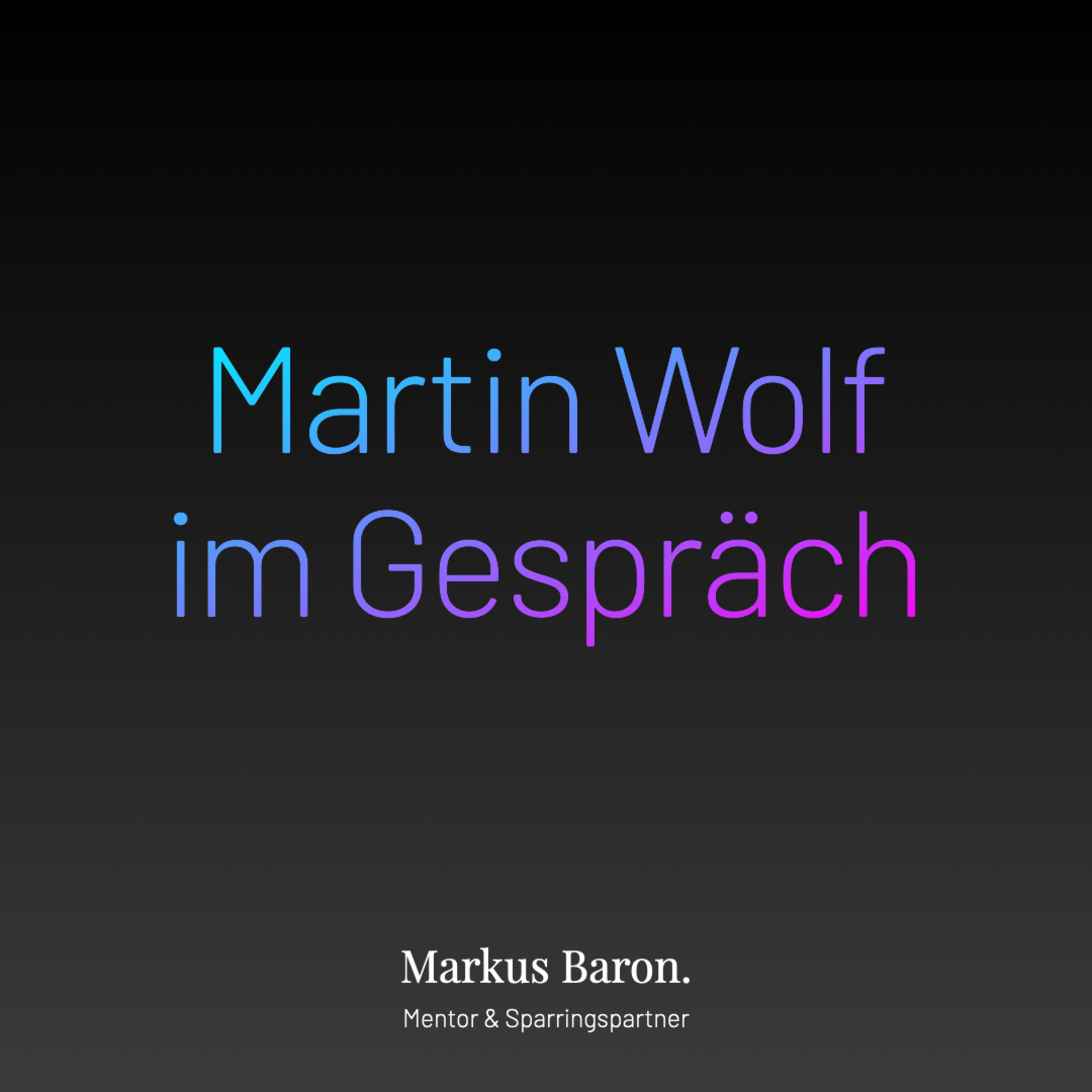 Die Gäste des Barons