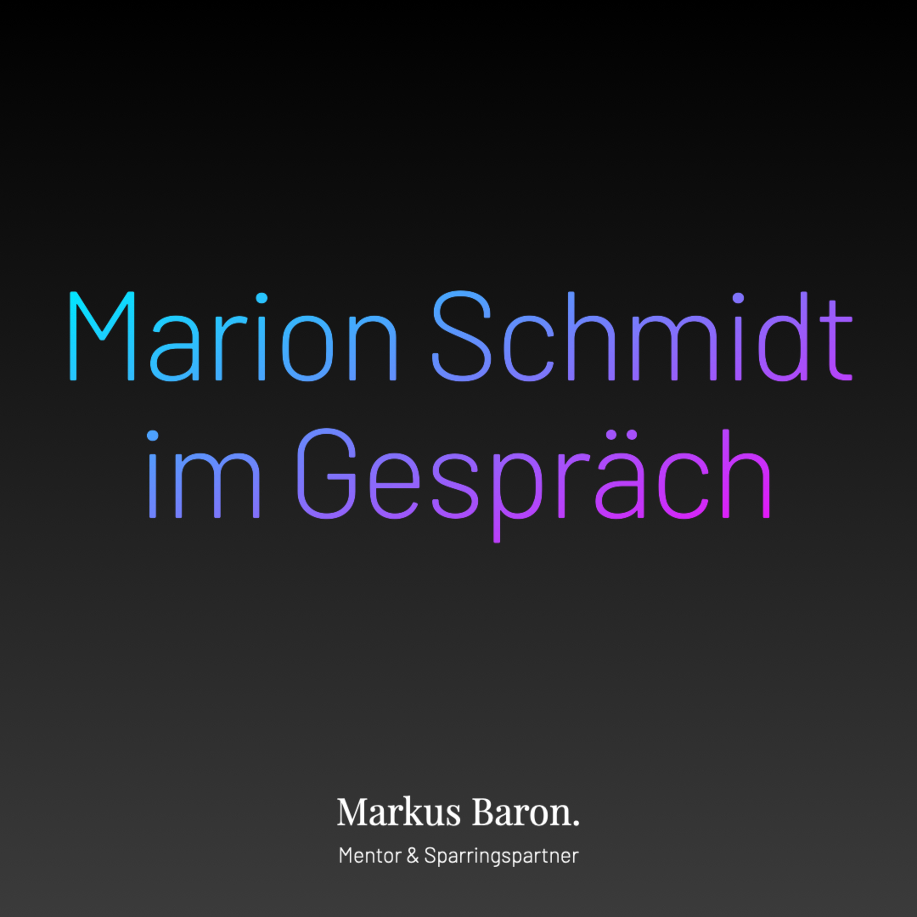 Die Gäste des Barons