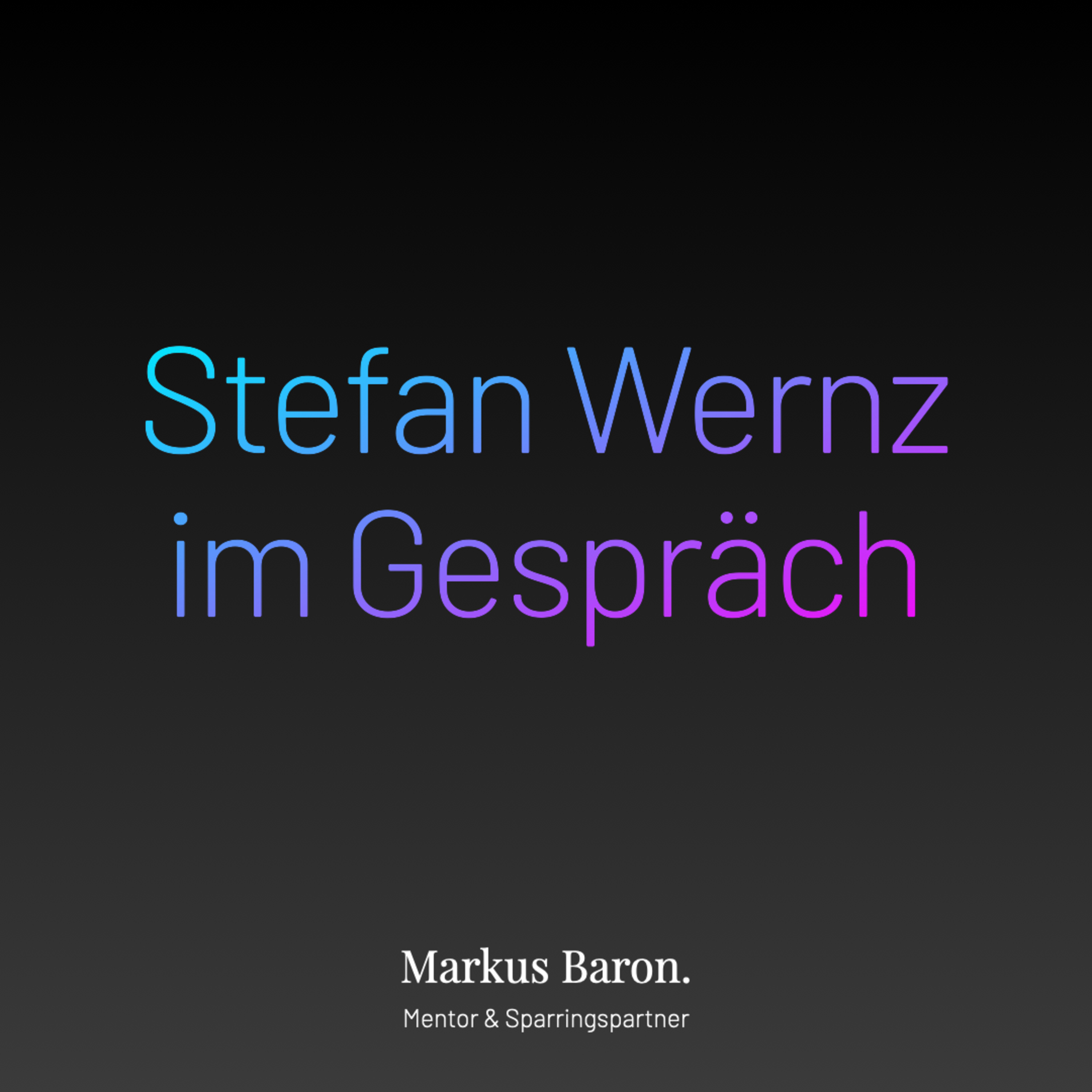 Die Gäste des Barons