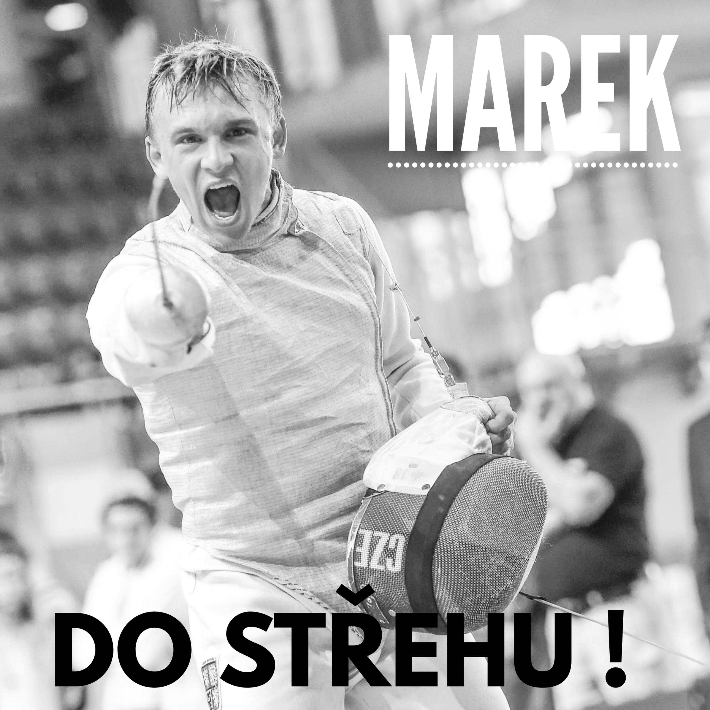 Do střehu !