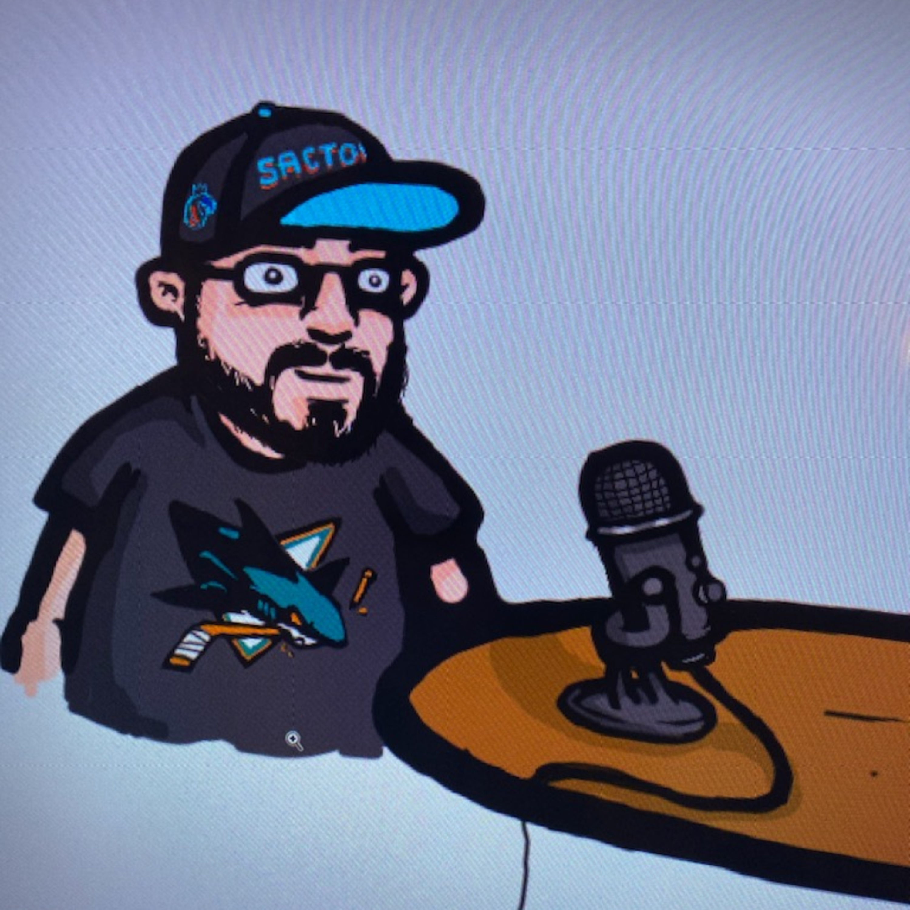 Joe Flo, Ep. I