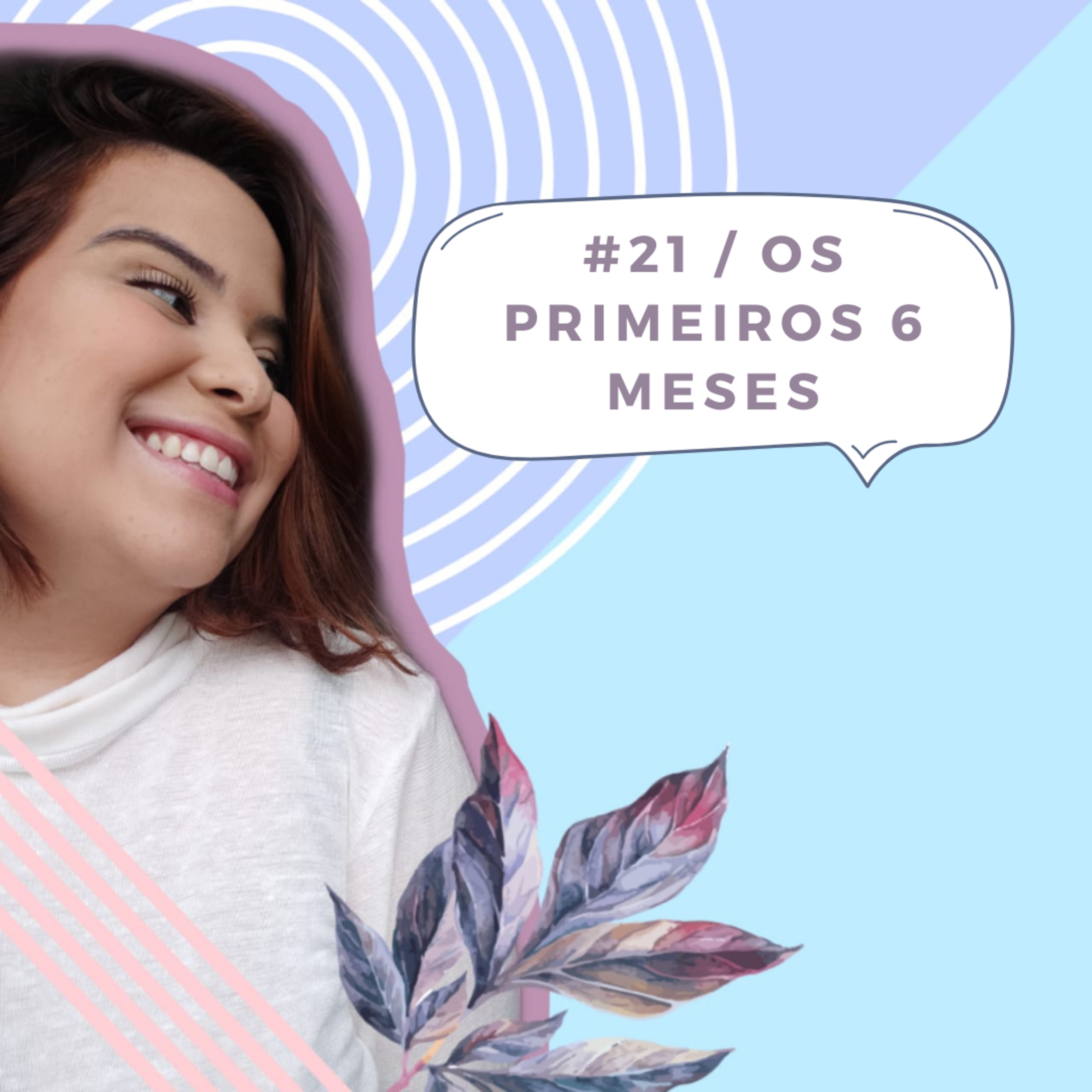 Afago Materno Podcast