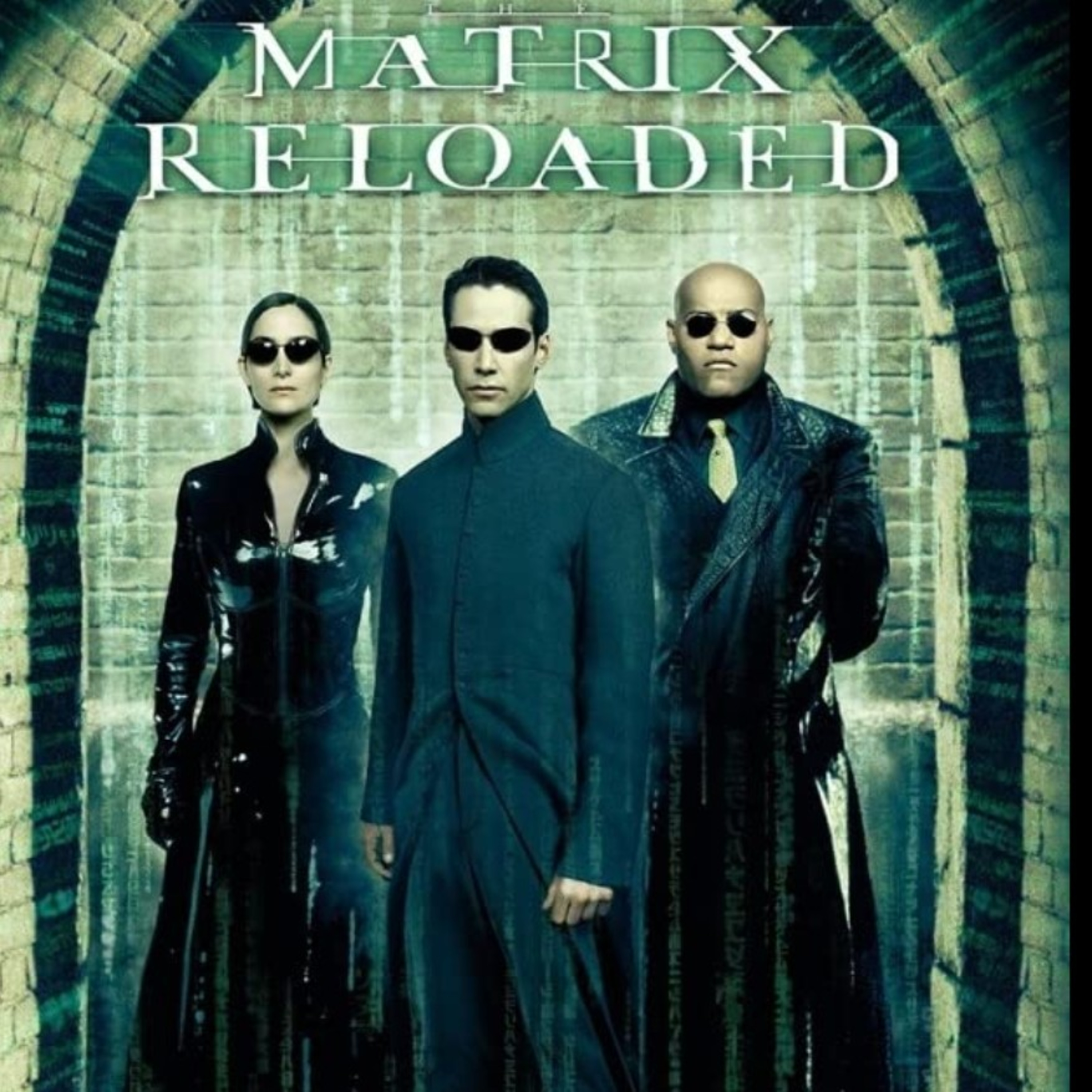 Faithful Film Fanatic