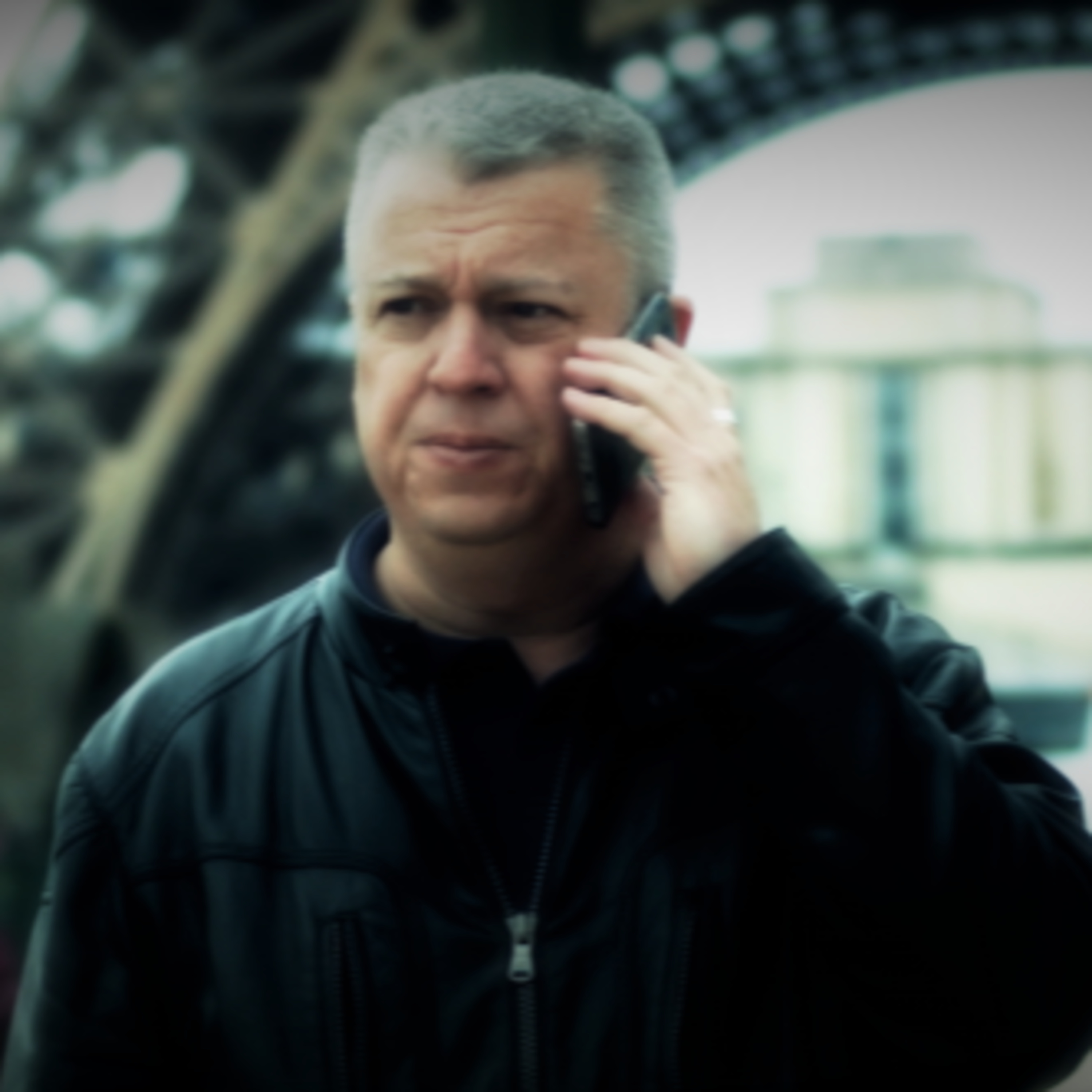 Faithful Film Fanatic