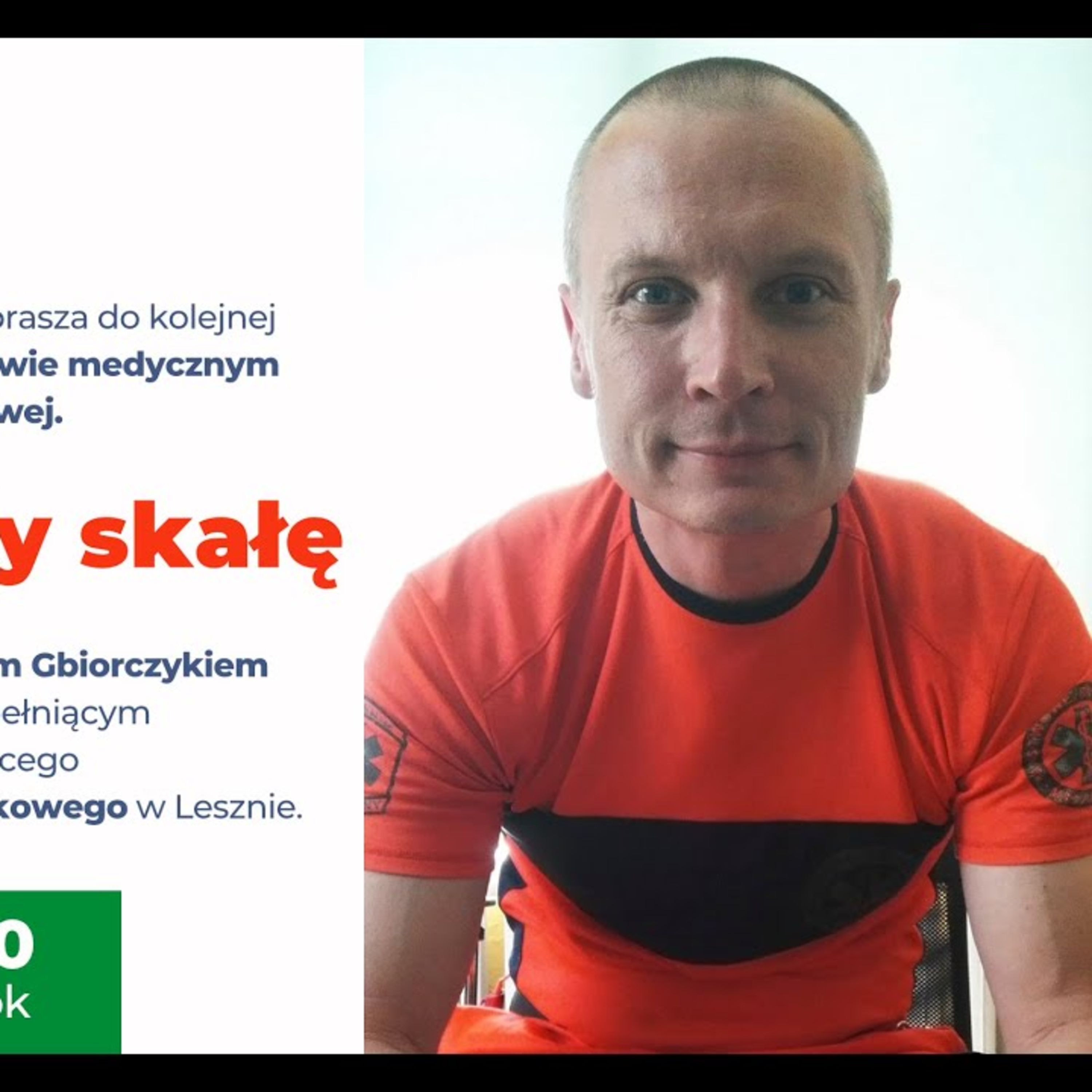 Nordisk Trygghet LiVE