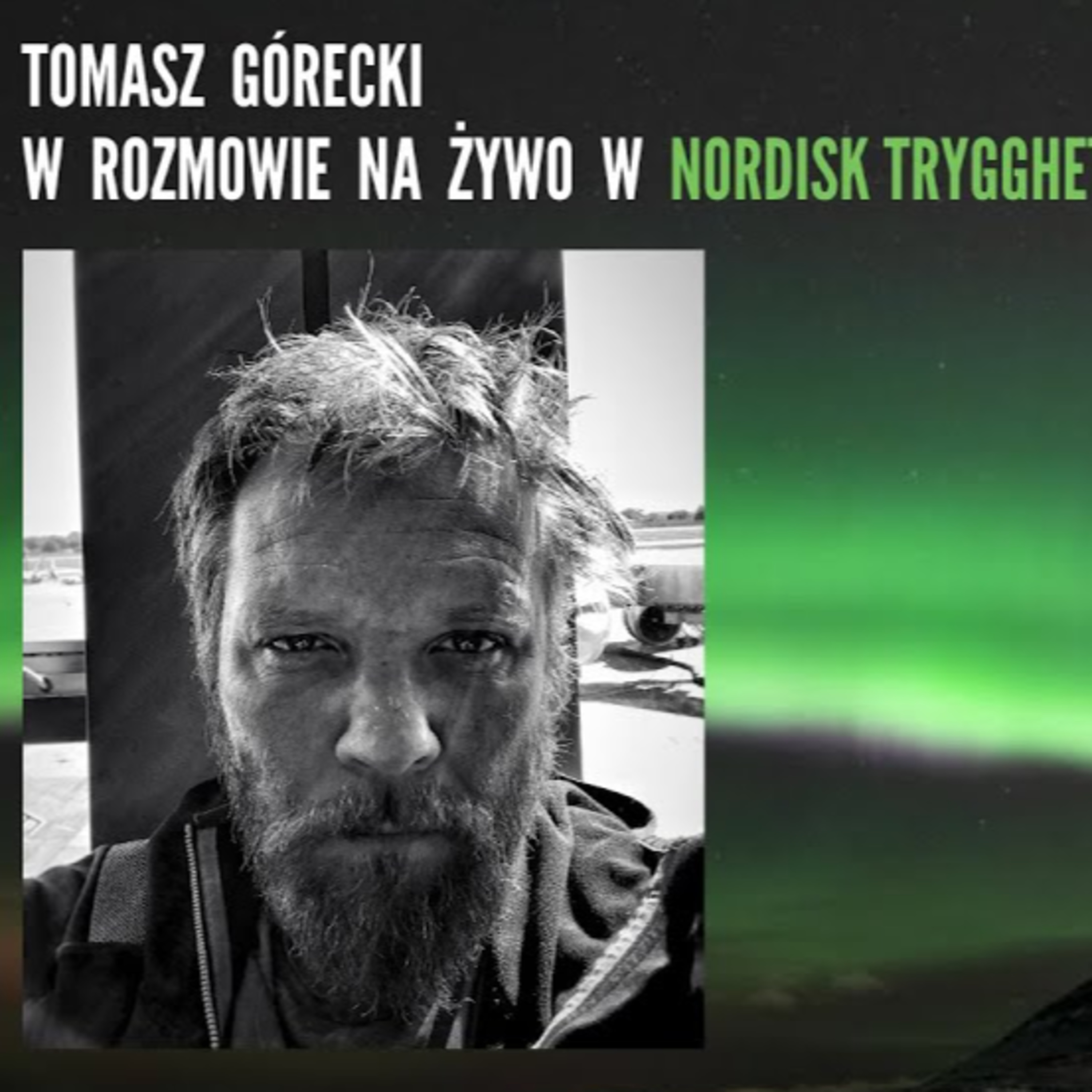 Nordisk Trygghet LiVE