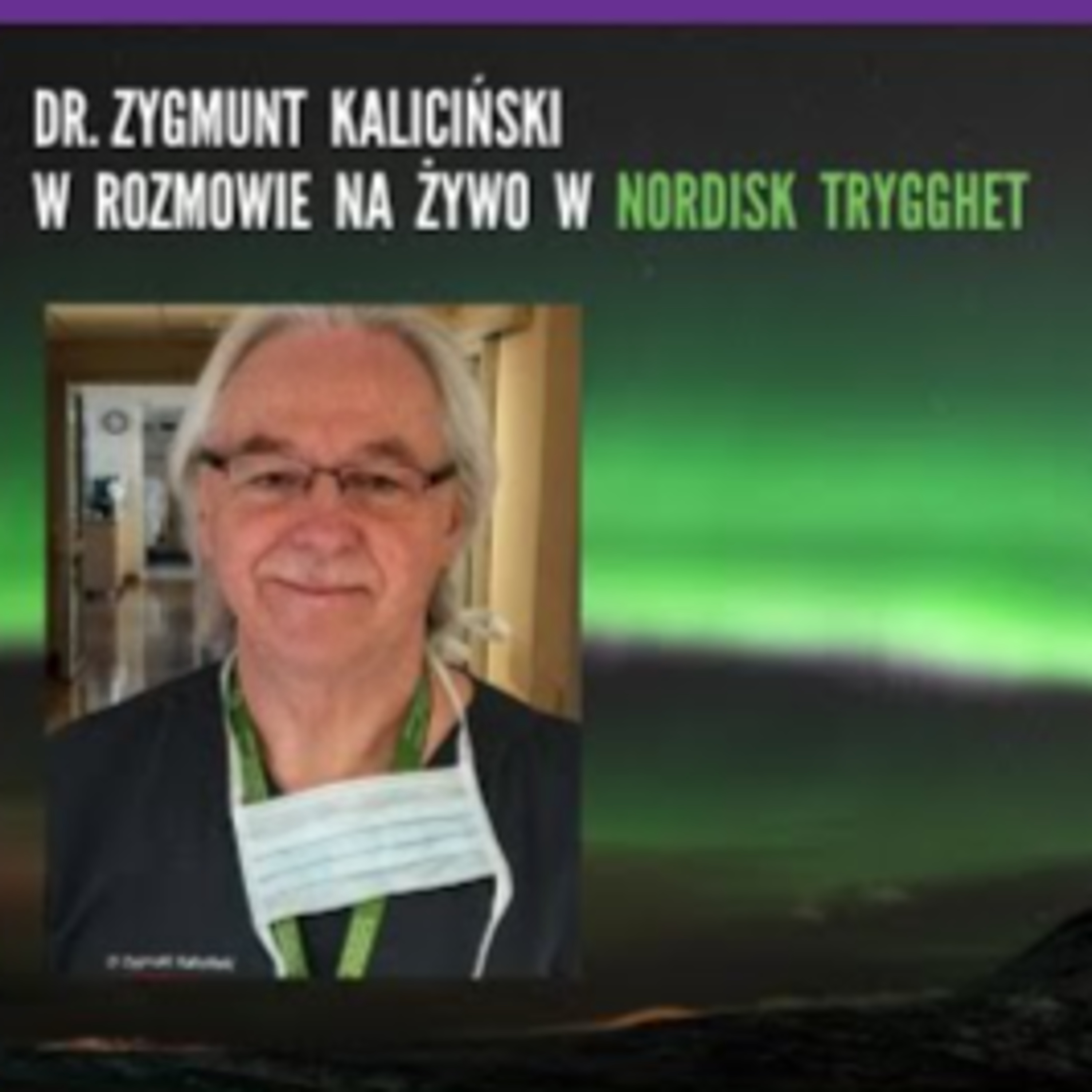 Nordisk Trygghet LiVE