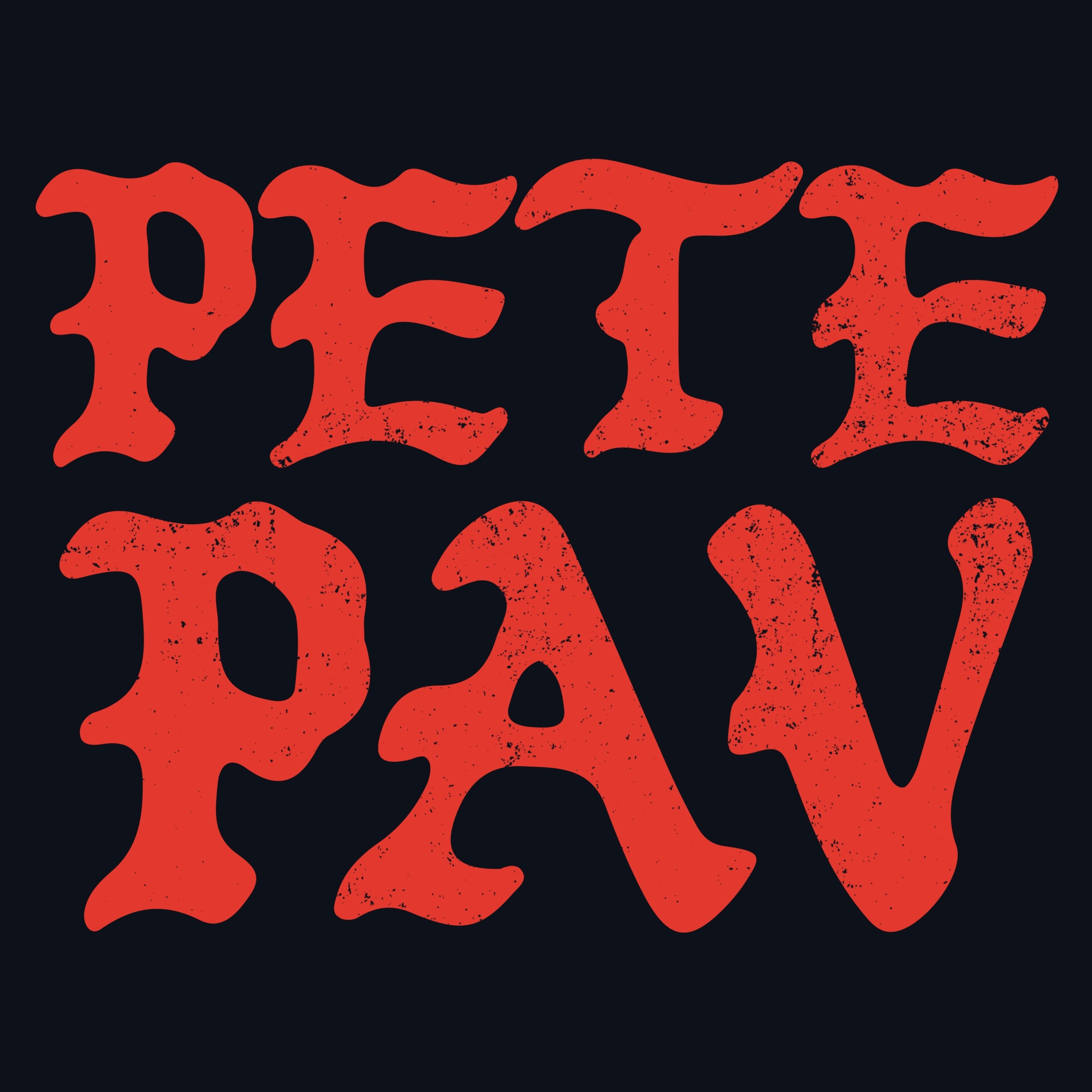 PETE PAV