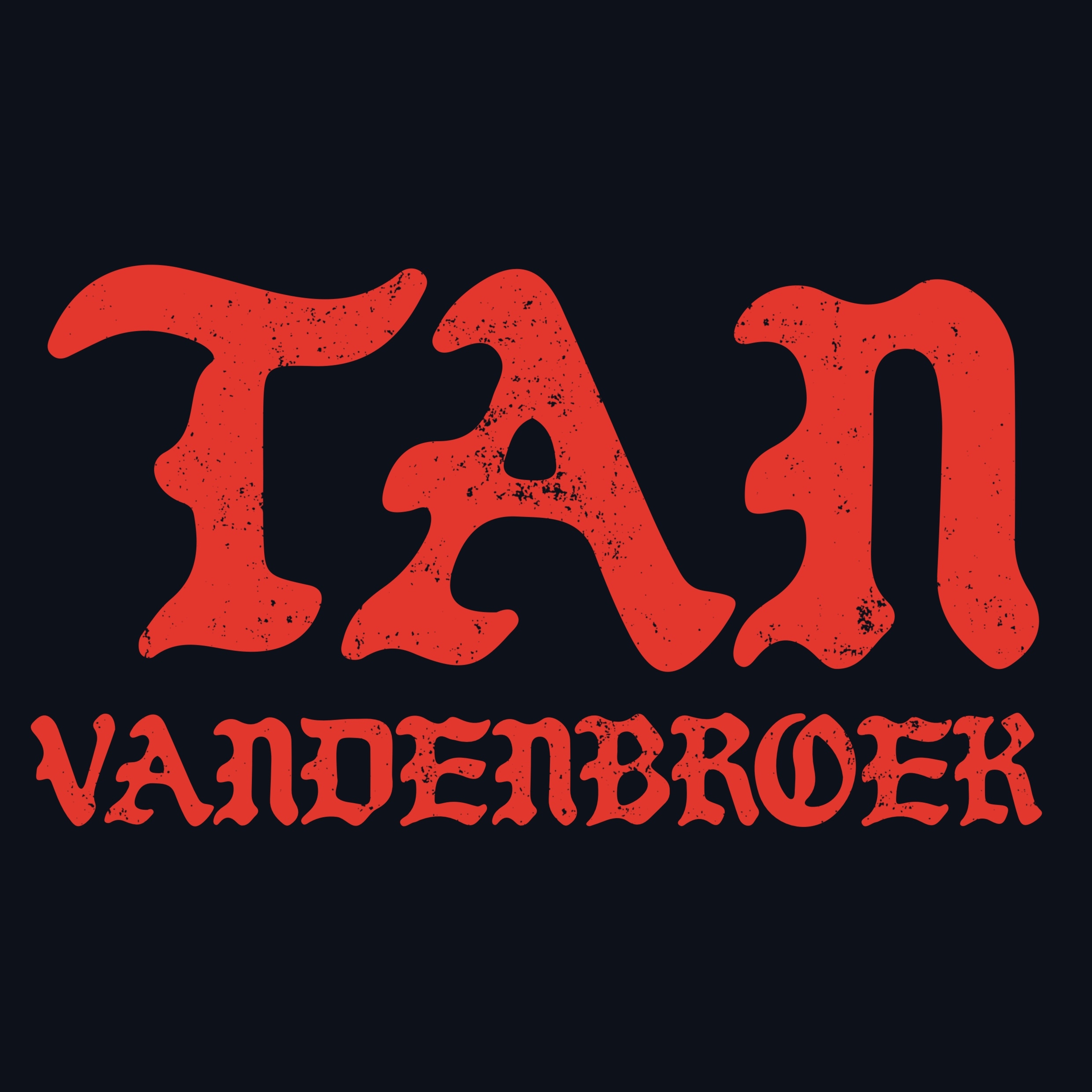 TAN VANDENBROEK