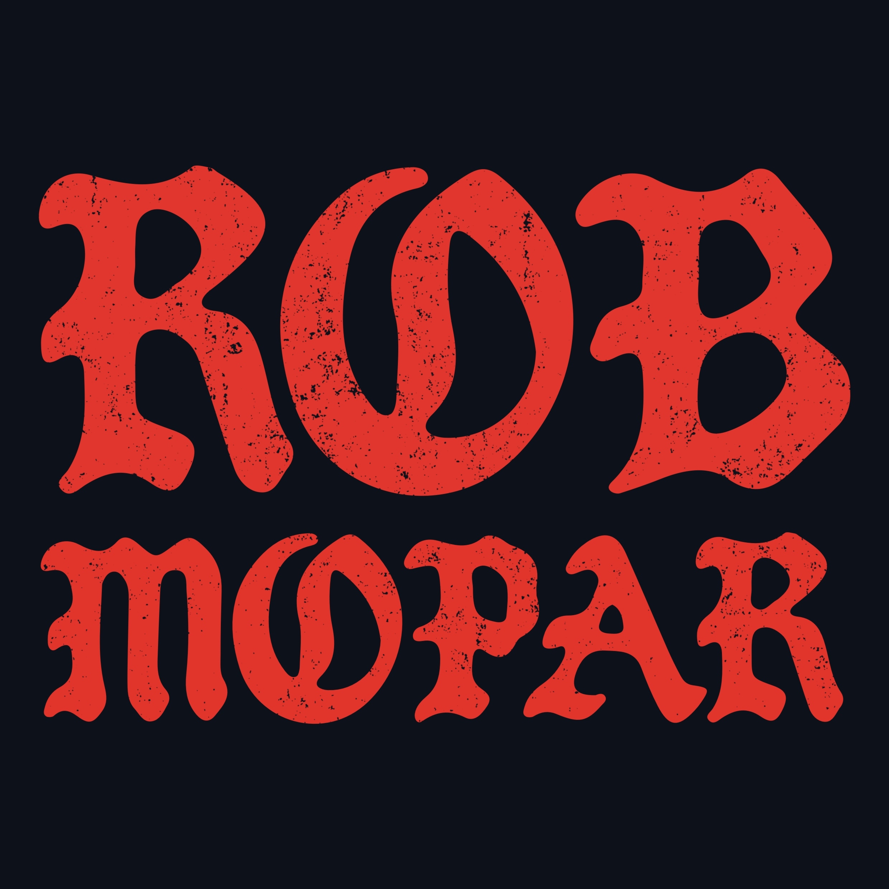 ROB MOPAR