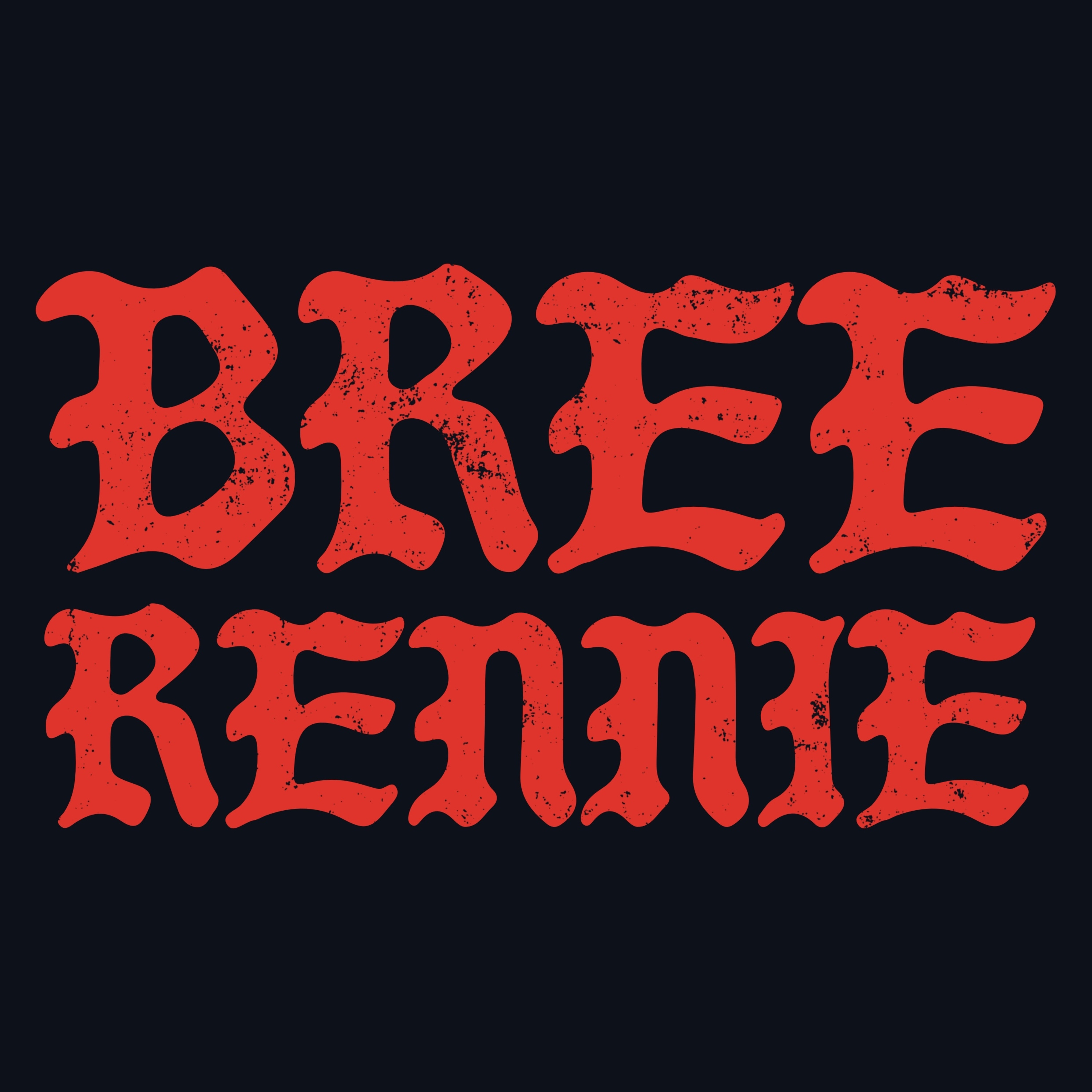 BREE RENNIE
