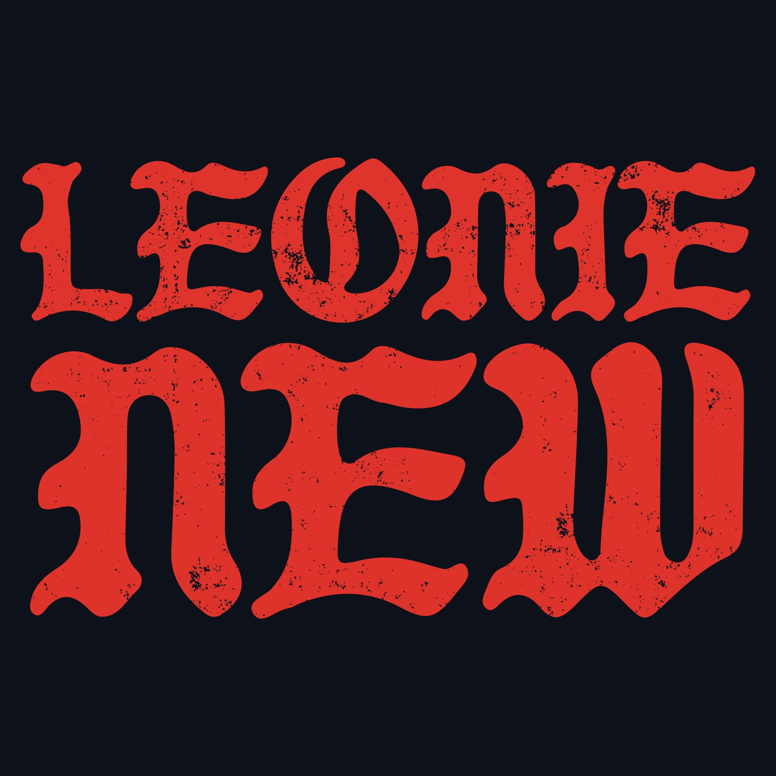 LEONIE NEW