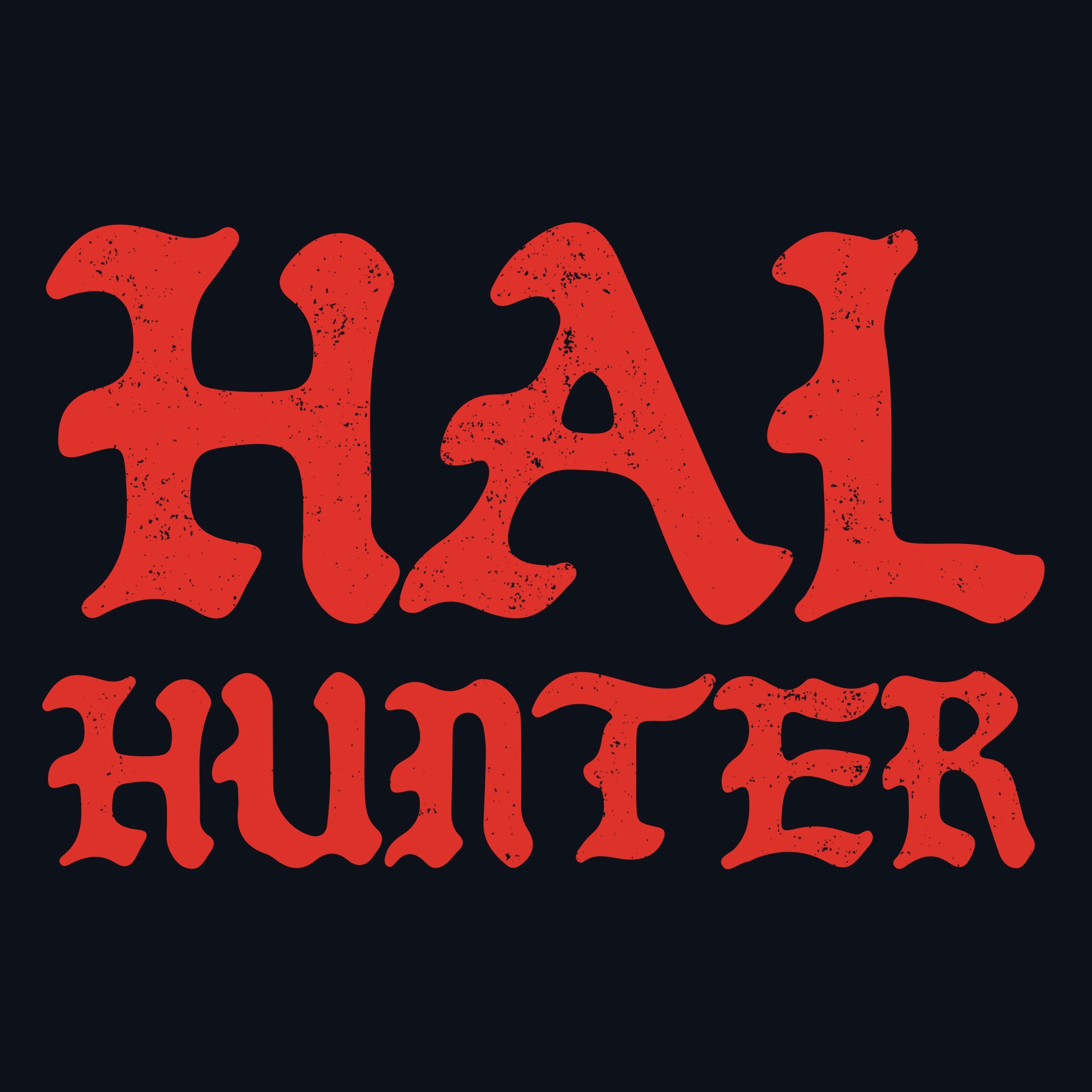 HAL HUNTER