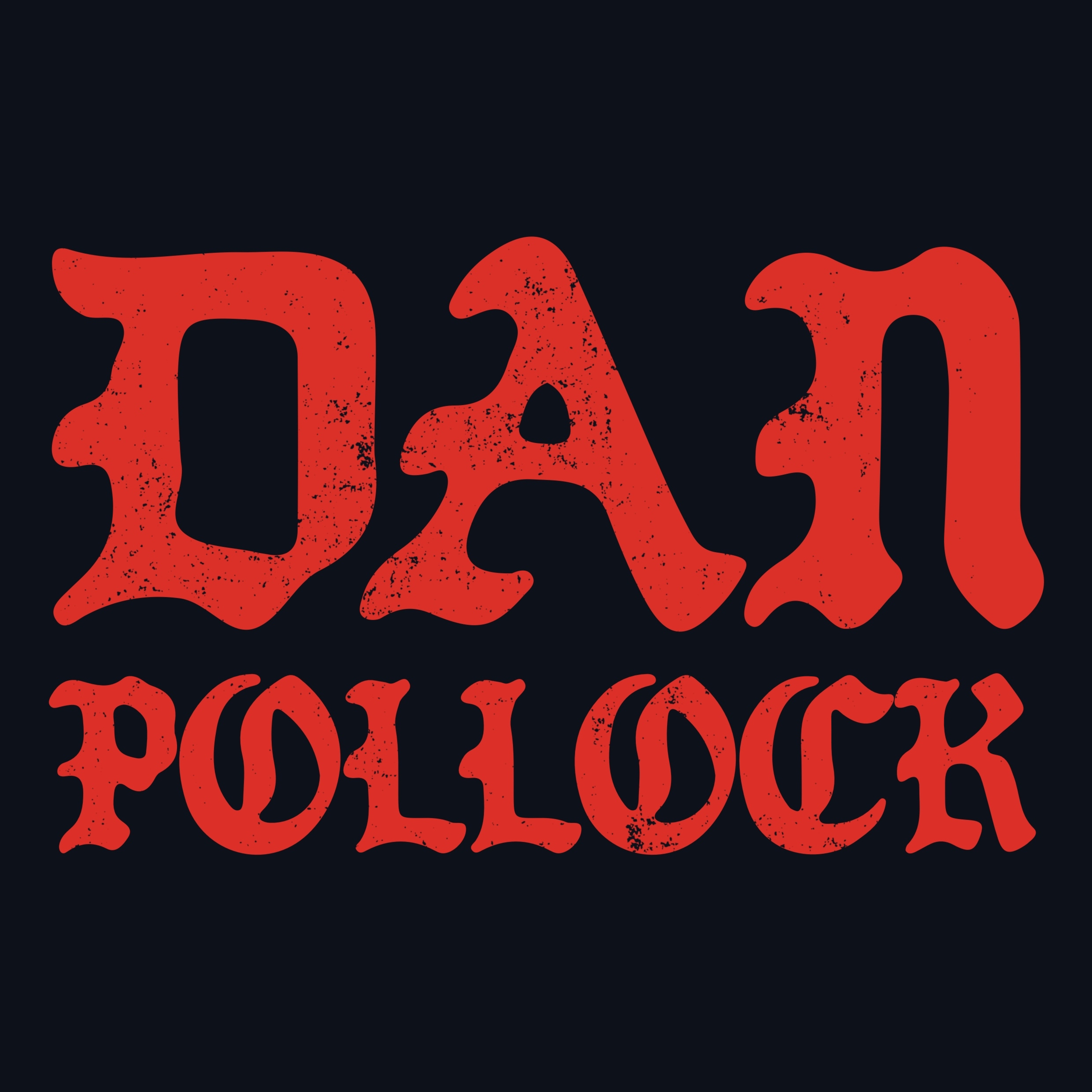 DAN POLLOCK