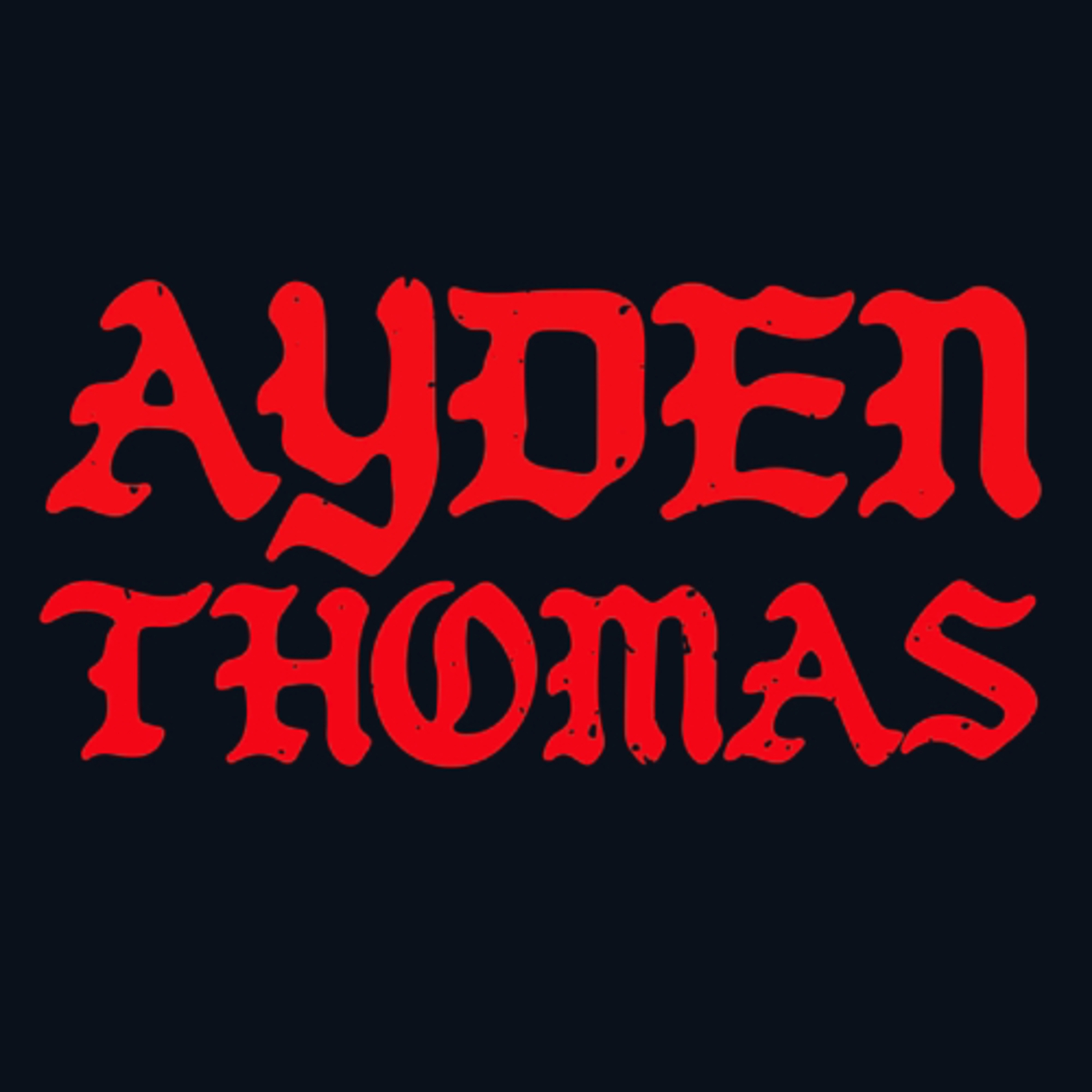 AYDEN THOMAS