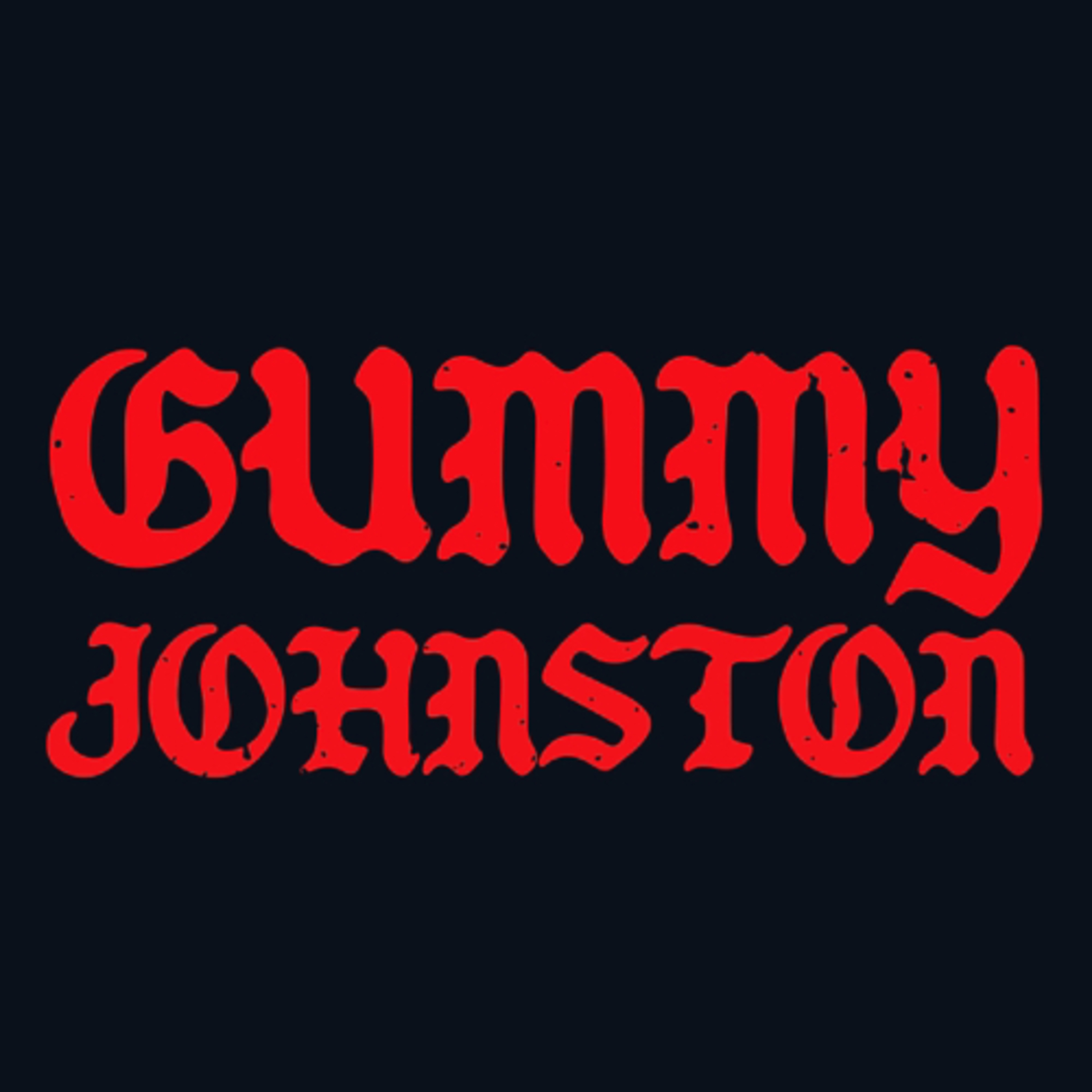 GUMMY JOHNSTON