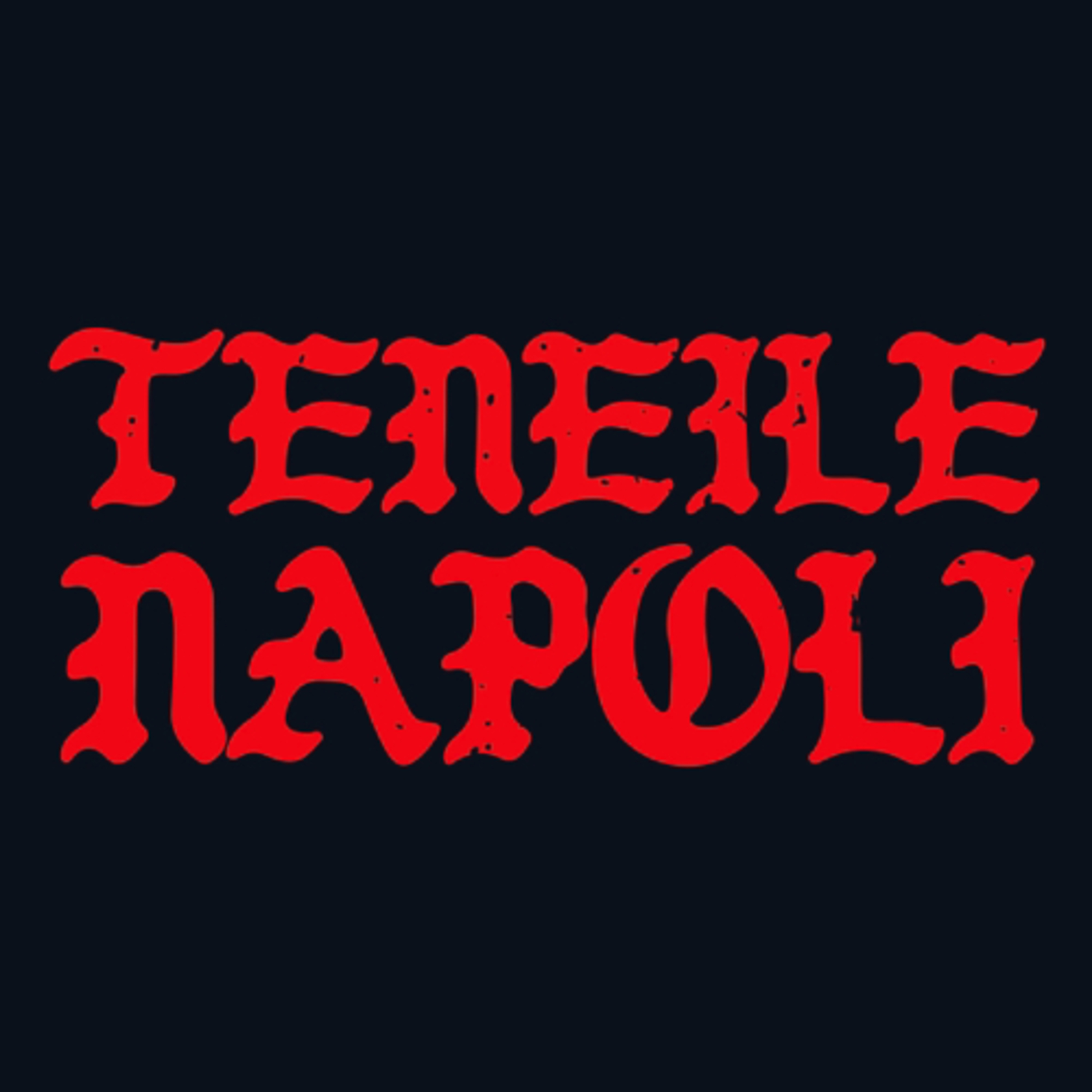 TENEILE NAPOLI