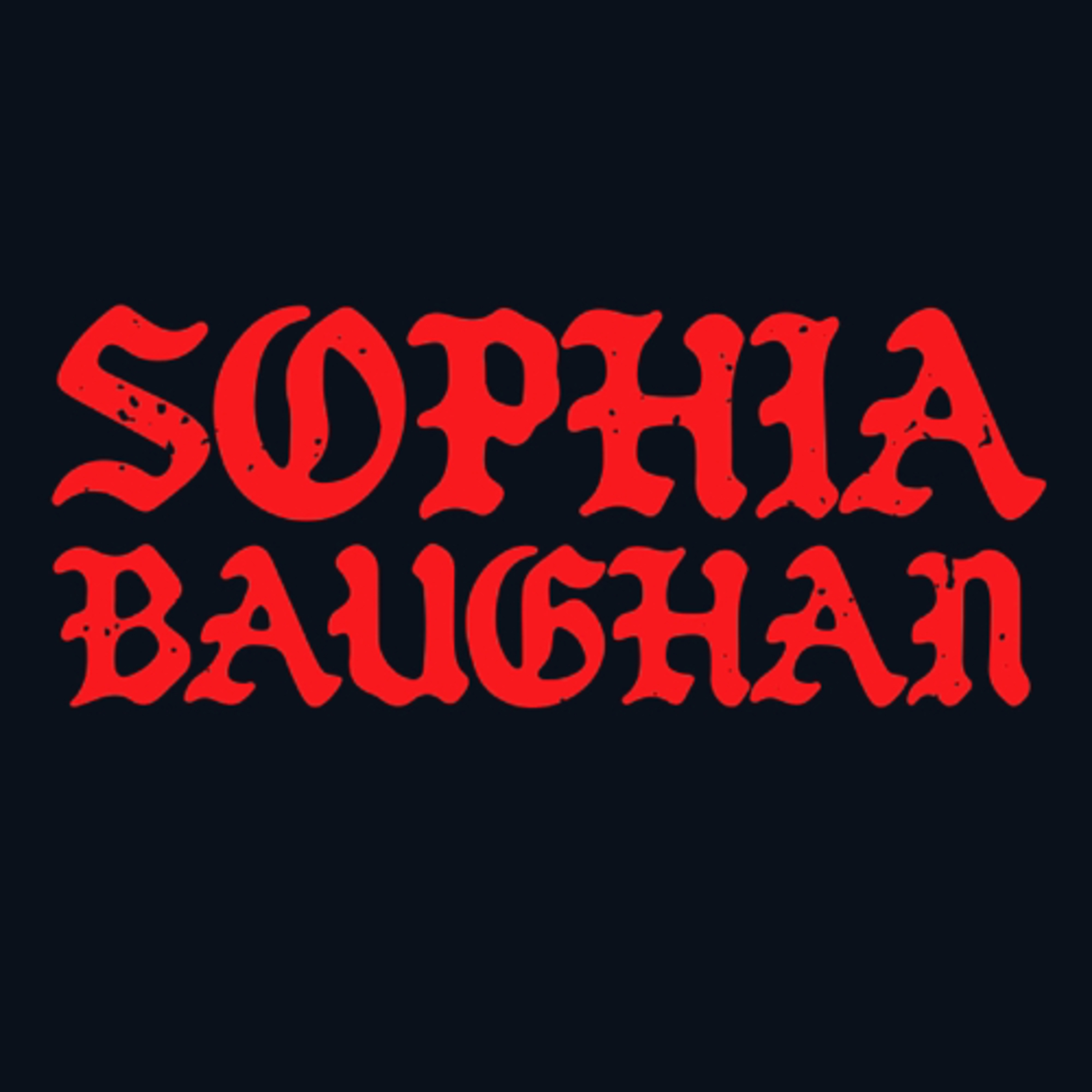 SOPHIA BAUGHAN