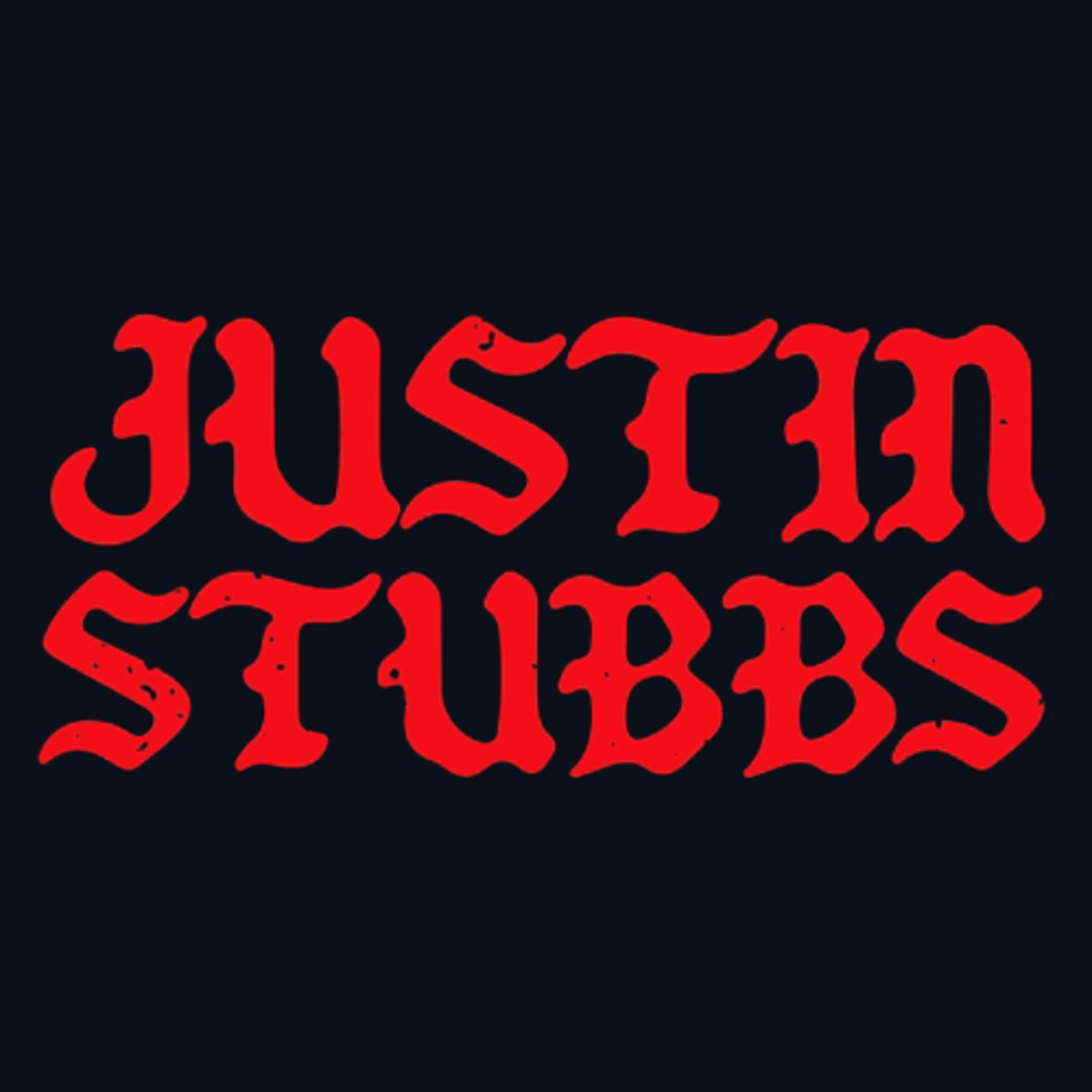 JUSTIN STUBBS