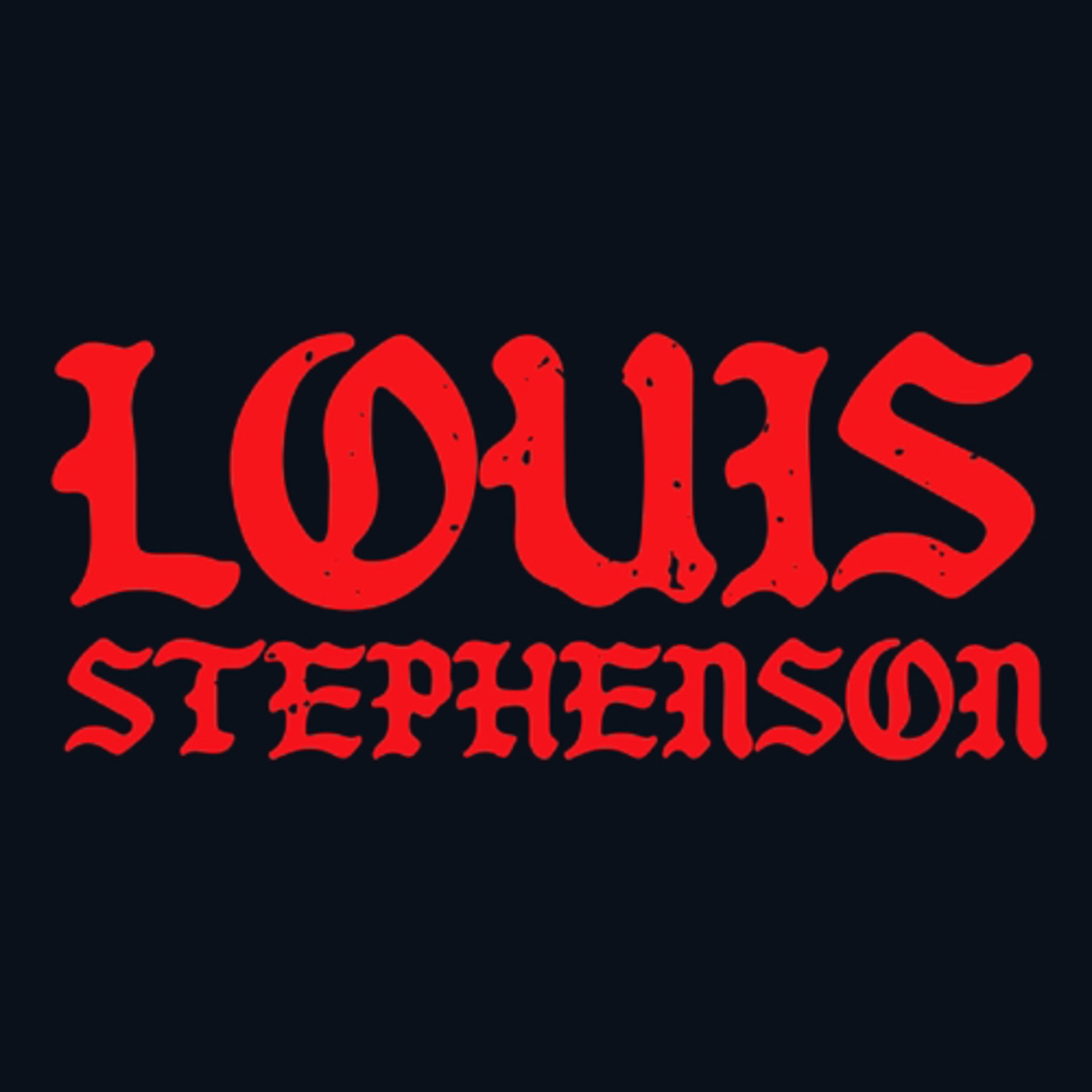 LOUIS STEPHENSON